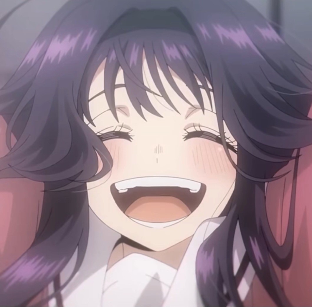 나 좀 귀여울 걸.?🤍