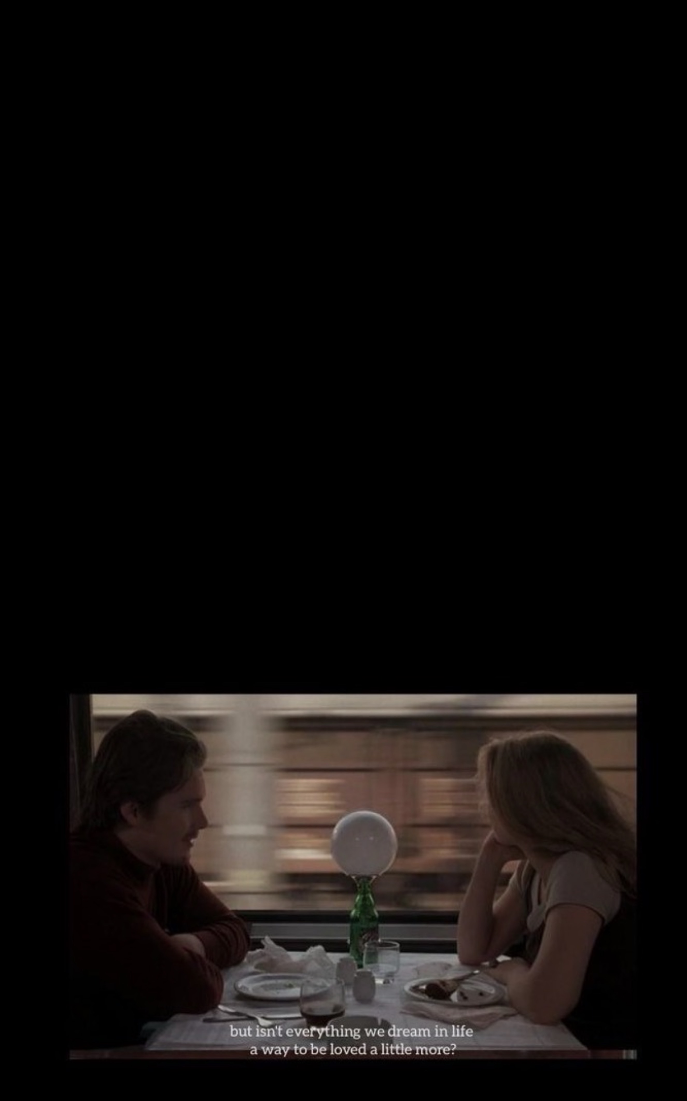 𝘮𝘪𝘥𝘯𝘪𝘵𝘦 ⠀ ⠀  ⠀