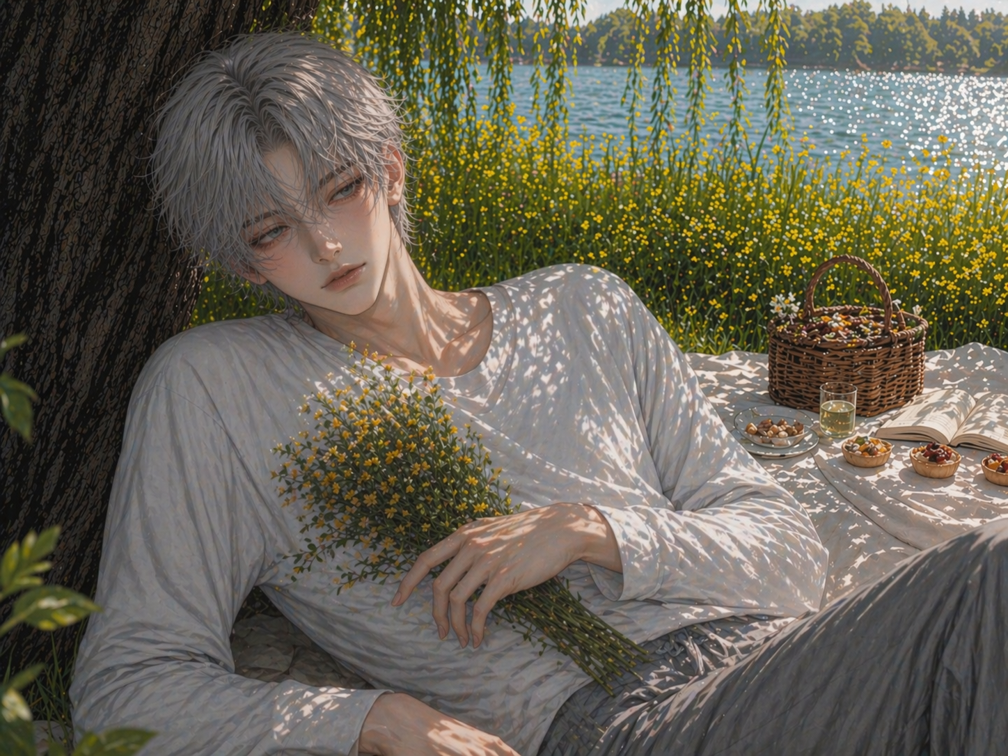 #23 오후 7시 FM 이람