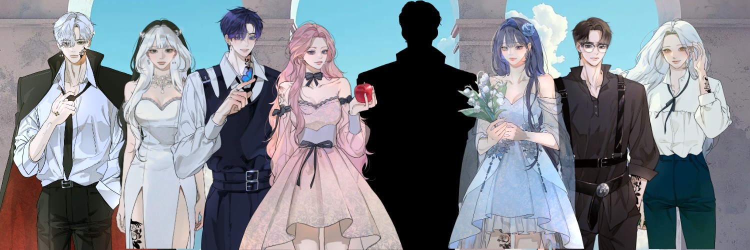 ❝ 만연 공개 모집 마감 하루 전 ❞