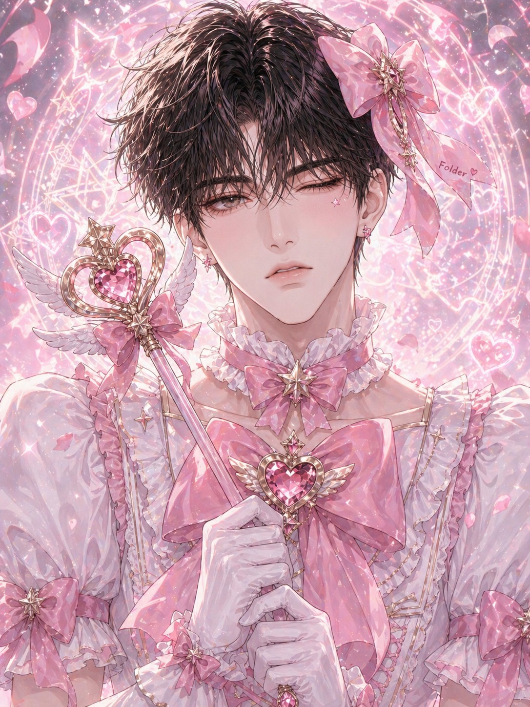 신입) 편안함, 중저음