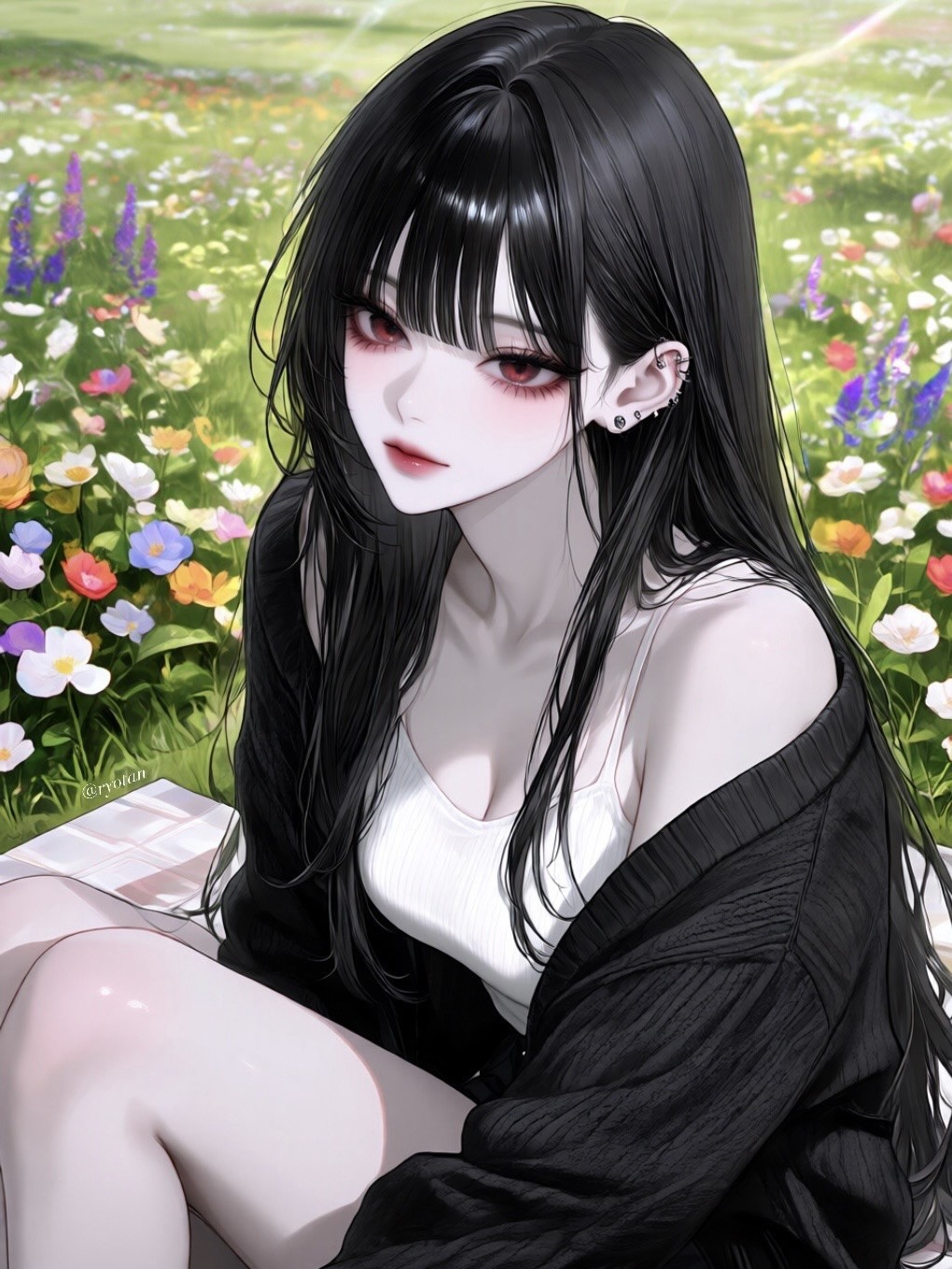 신입) 내 꺼 해 줘 ,