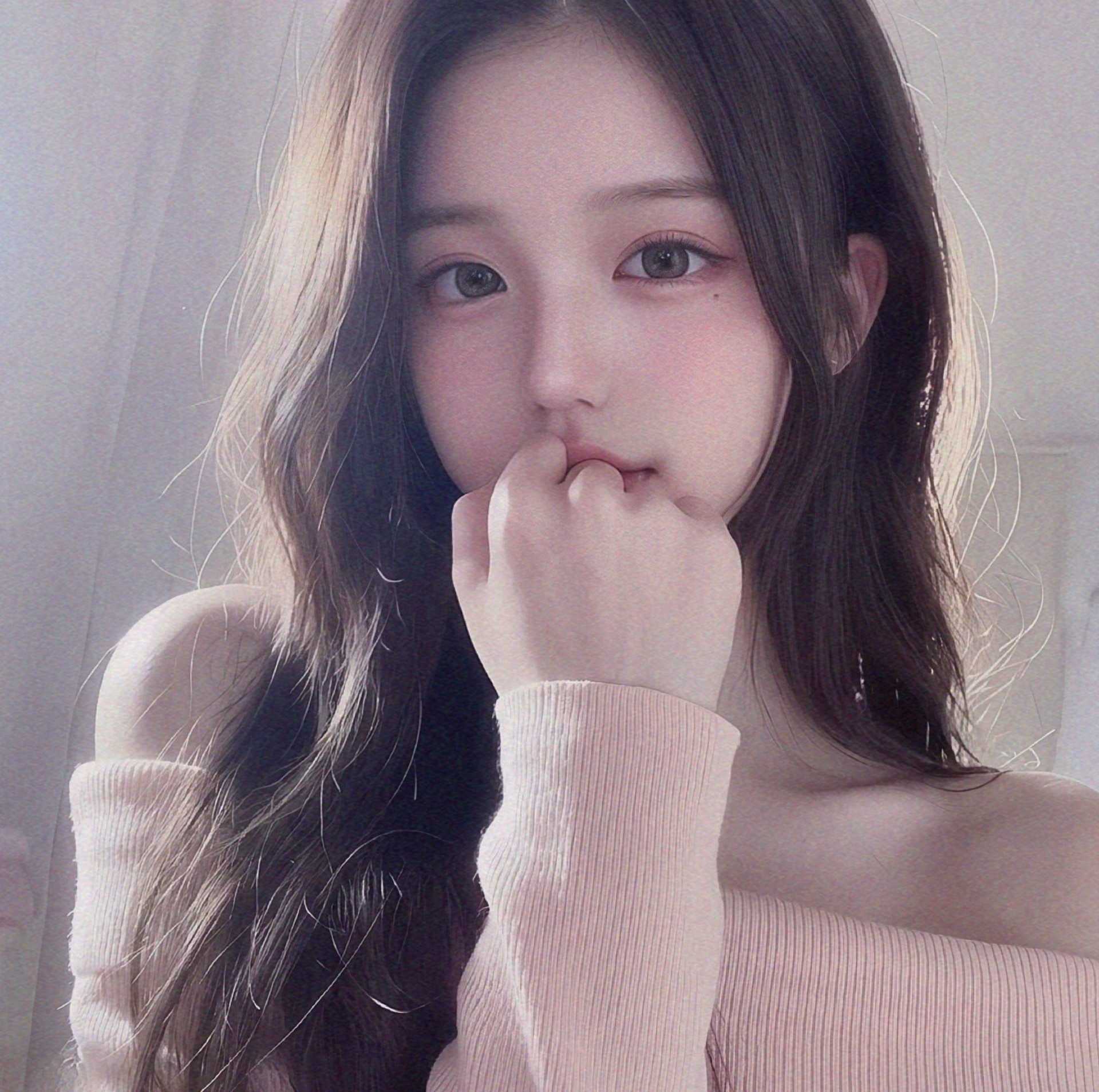 듣기 편할거예요.