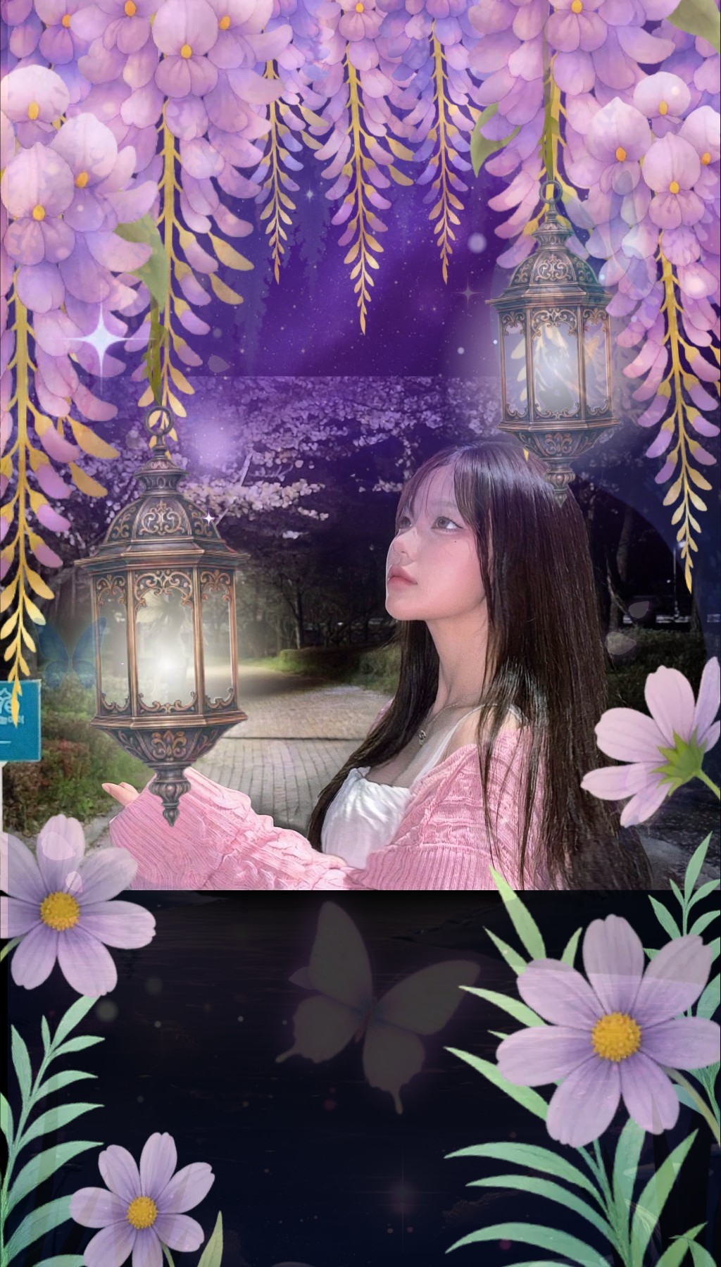 사랑을 머금은 음색