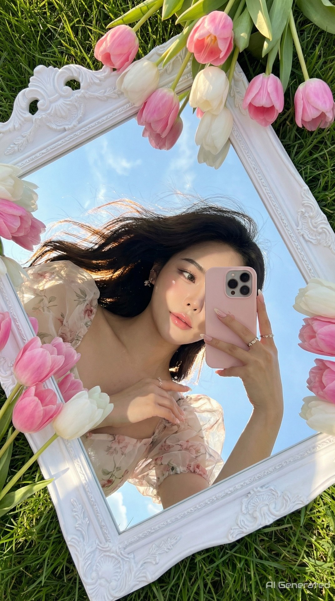 # 잔잔함 한 스푼, 경박함 열 스푼