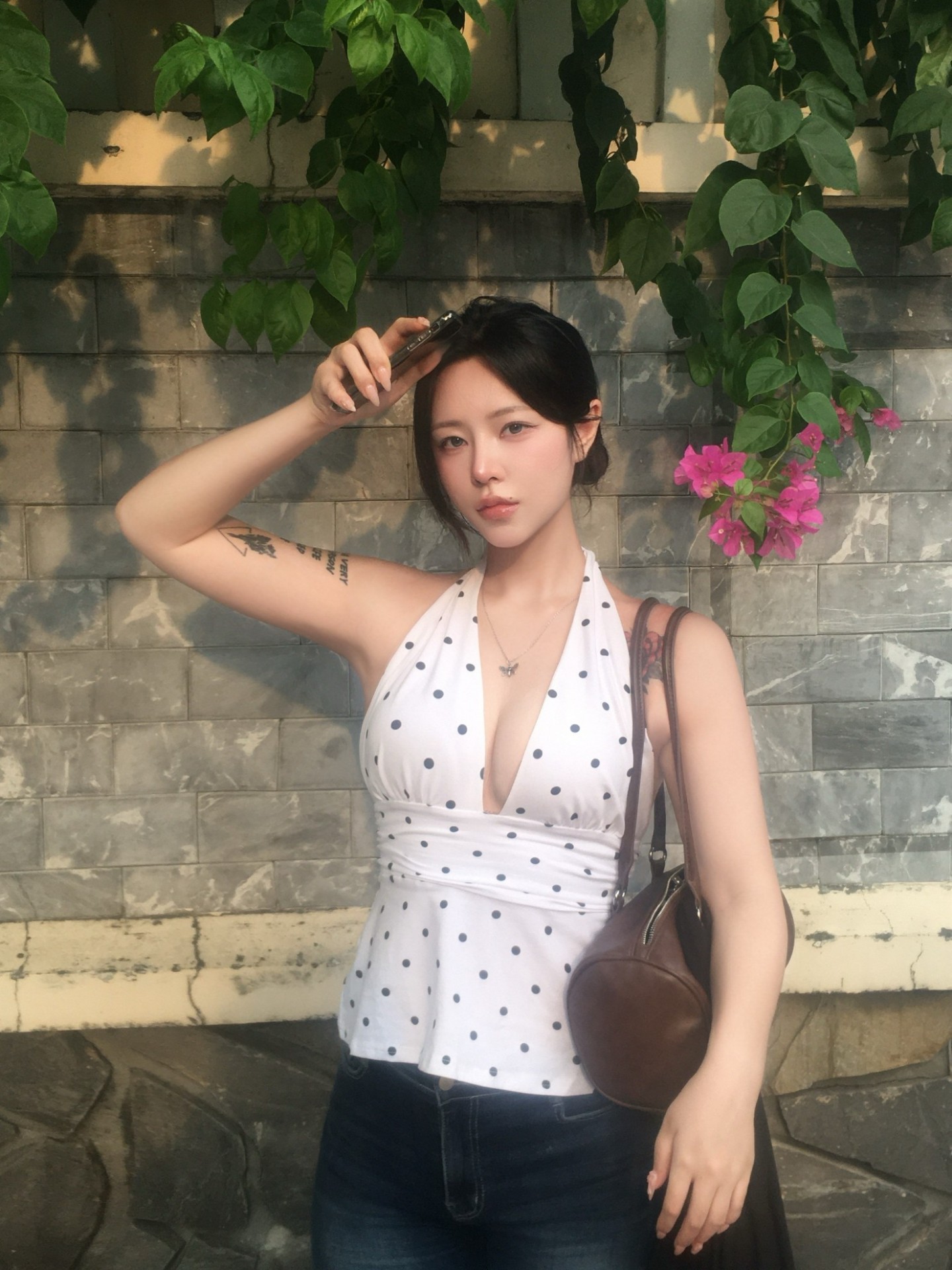 굿모닝, 이렇게 문자를 보내