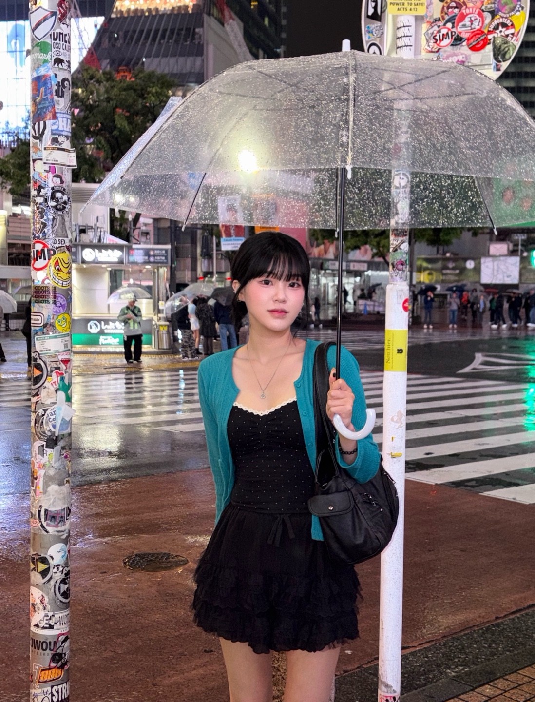 오랜만이야 - 🤍