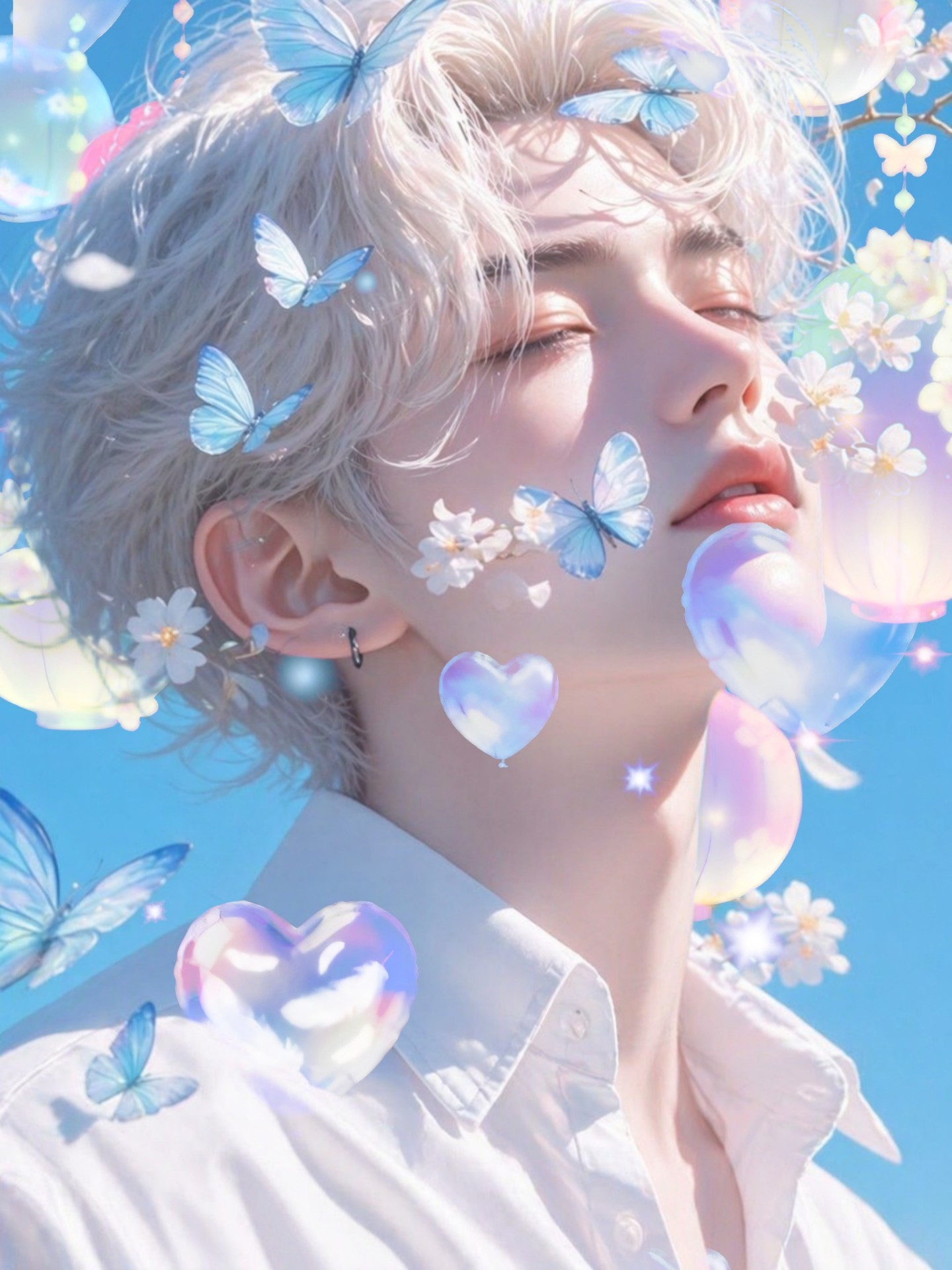 오늘도 좋아해주세요