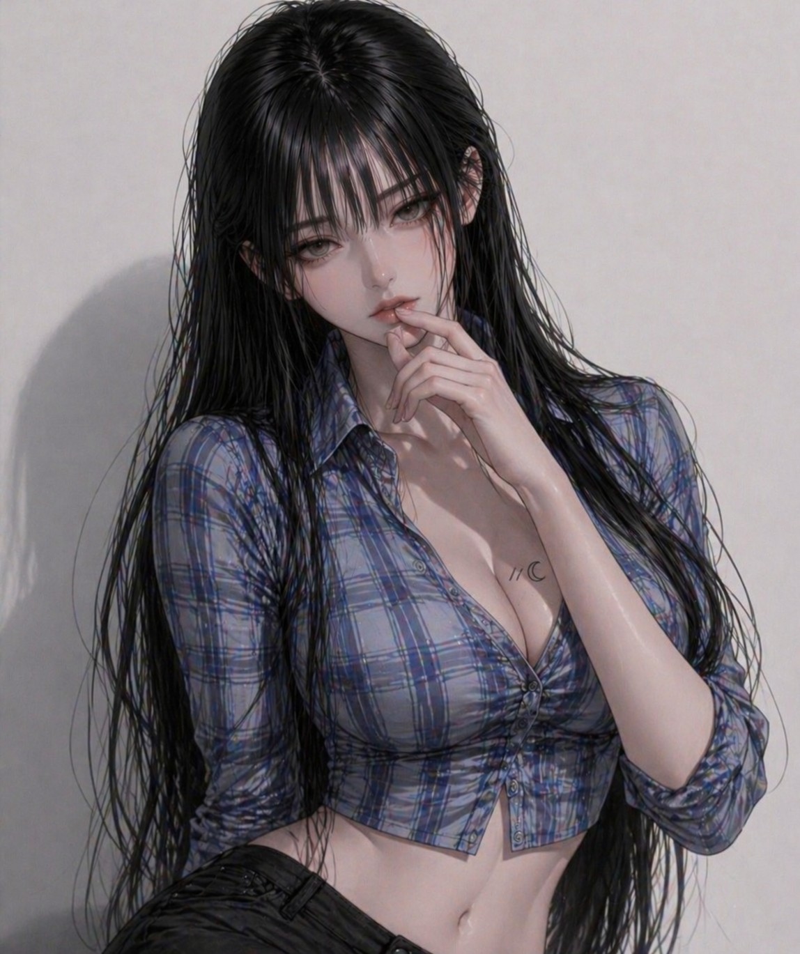 너의 새벽은 길어,