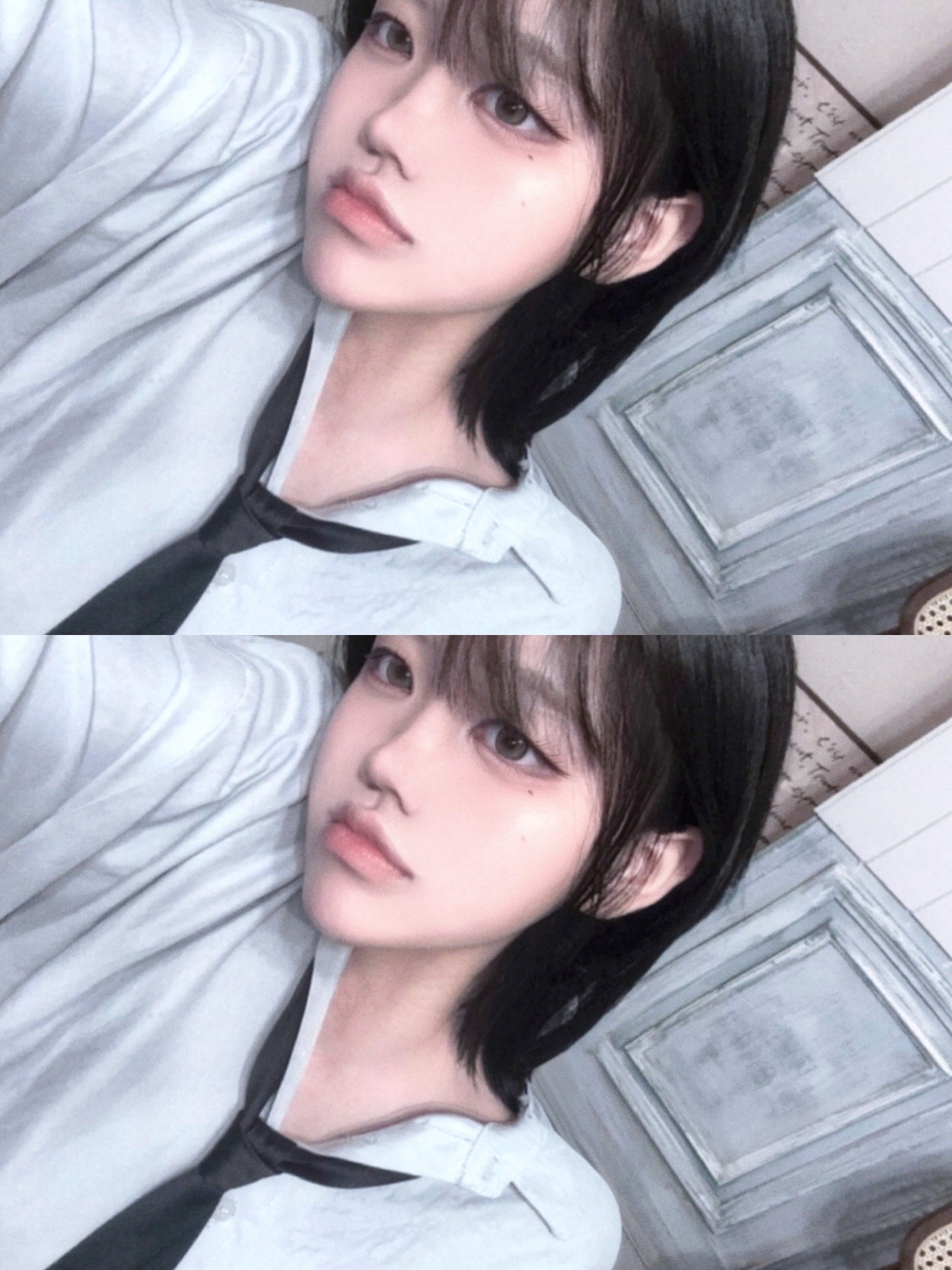 사랑을 머금은 음색