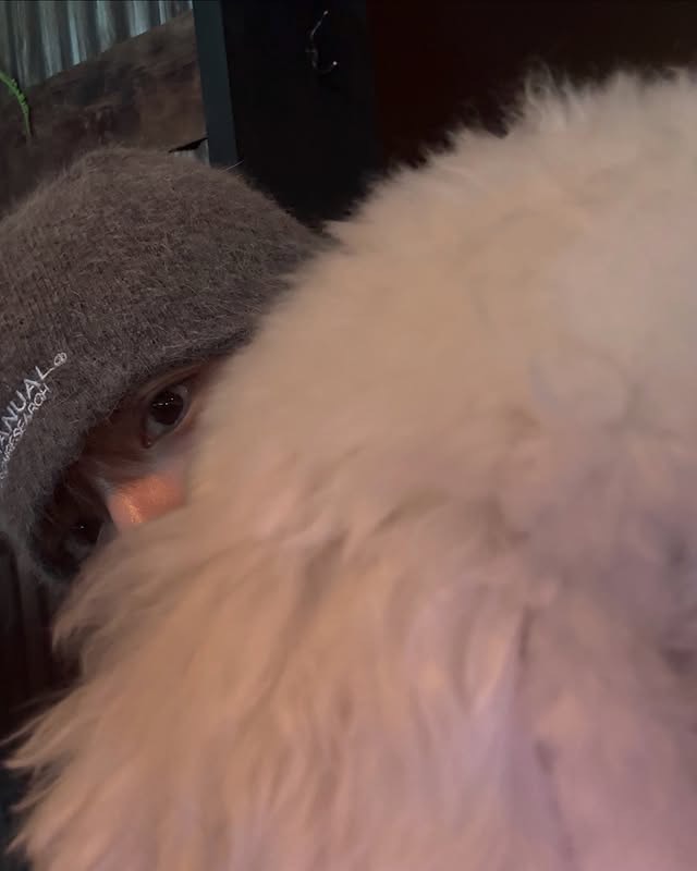 난 네가 오늘 킹 받으면 좋겠어