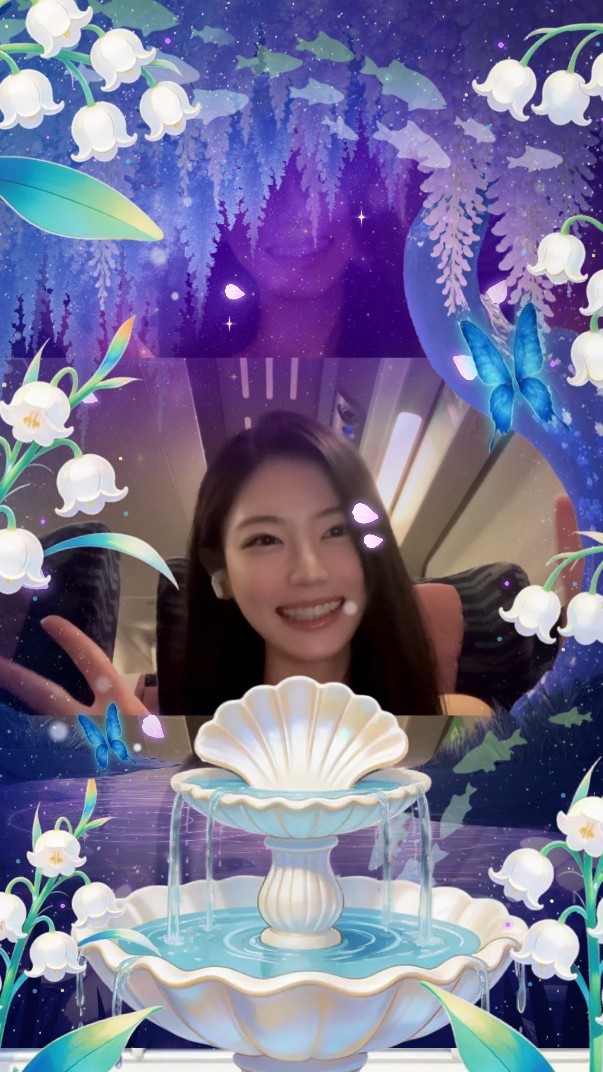 나랑 좀 더 코오 하자