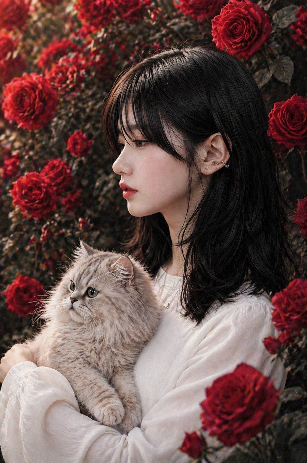 30+)소통 / 플리 그리고 청곡