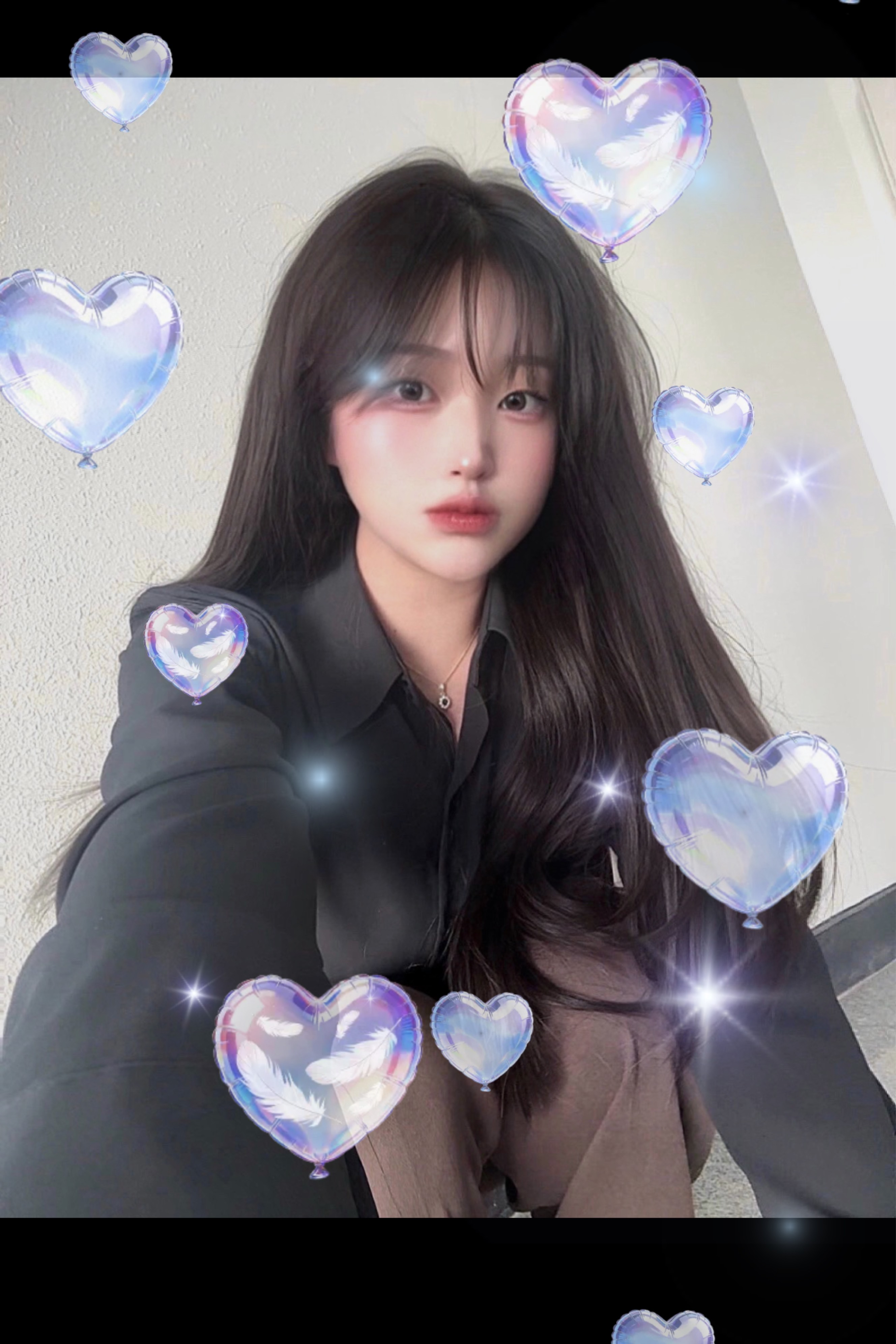 시간 좀 내줘 ♥ 