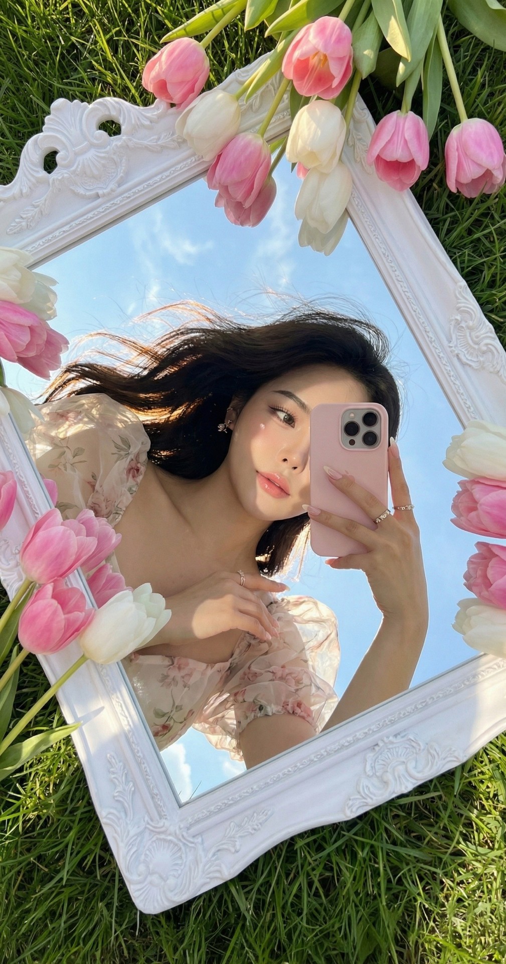 # 잔잔함 한 스푼, 경박함 열 스푼