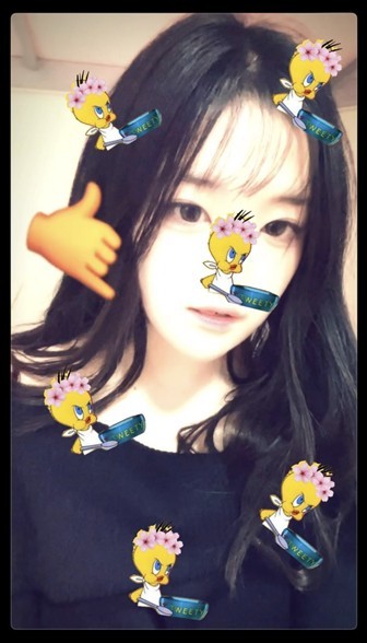 병아리 공주님 백일