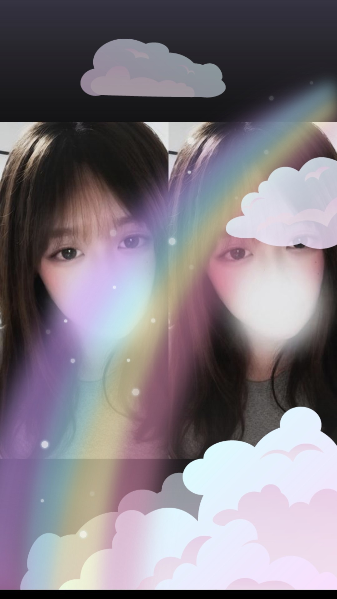 주말에도 나랑 🌸