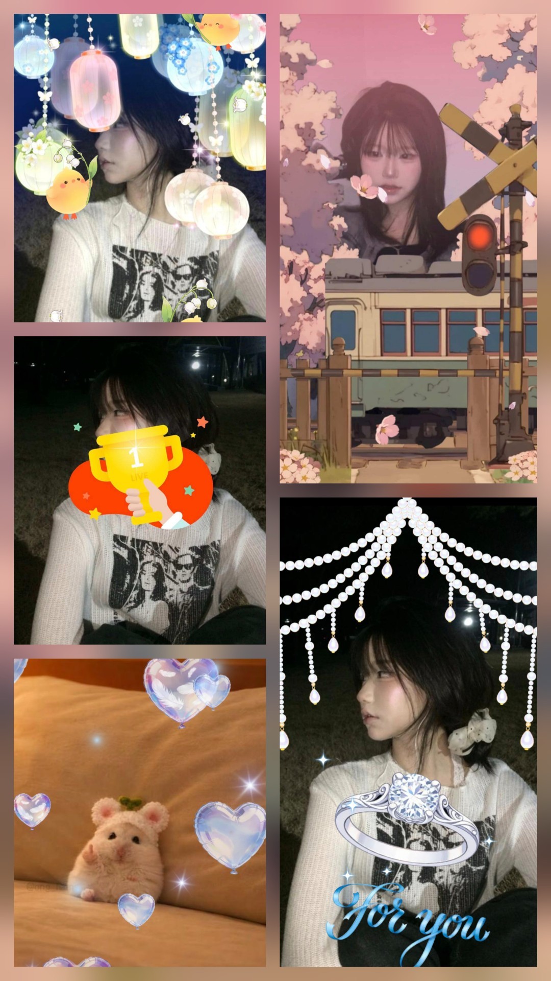 한번만 들어와봐