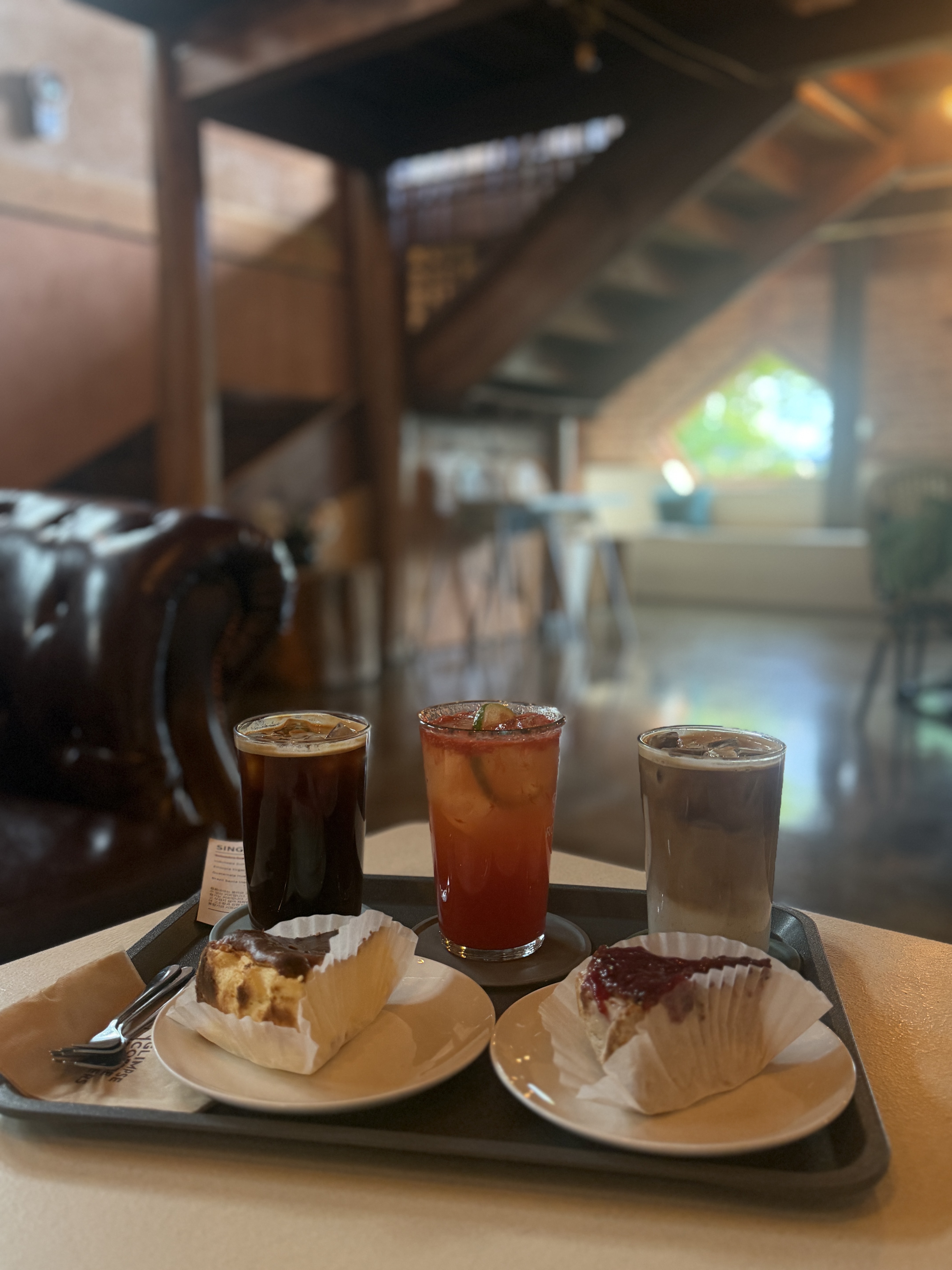 갈 곳 없는 자들의 쉼터