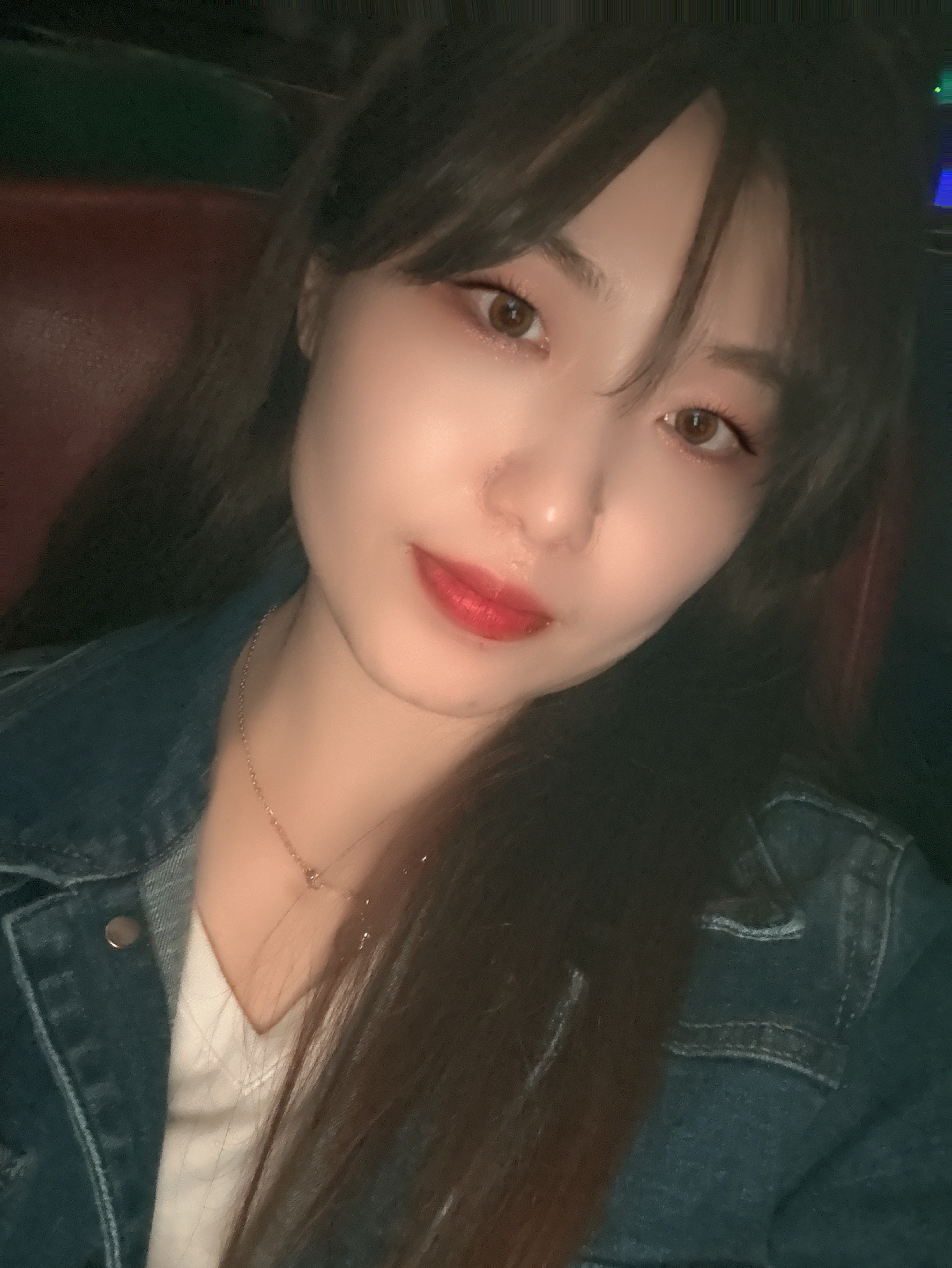 #중저음 사투리