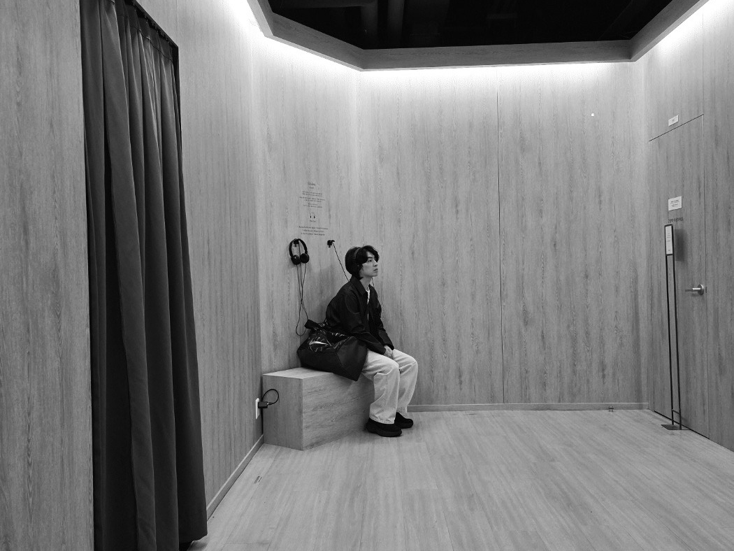 Pli] 챗방 (할일하며)♬°ృ 