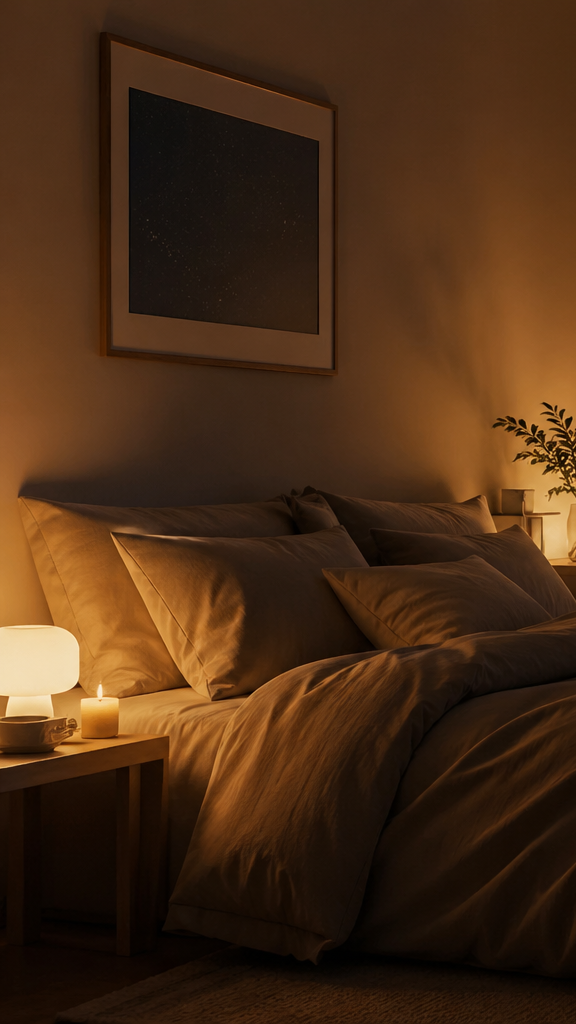 1일차 신입) 새벽결 수면