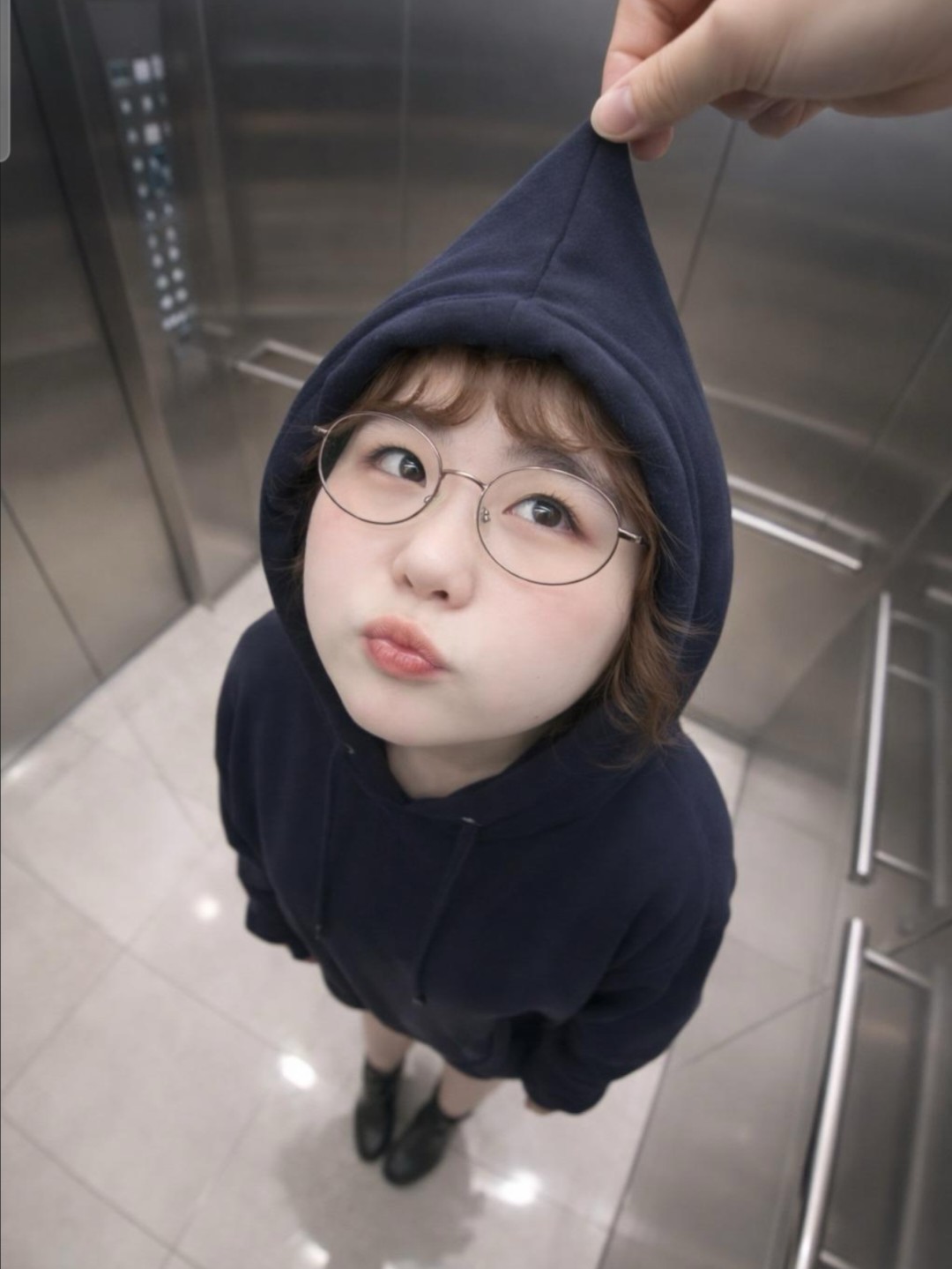 편하게놀아용 💕 💕