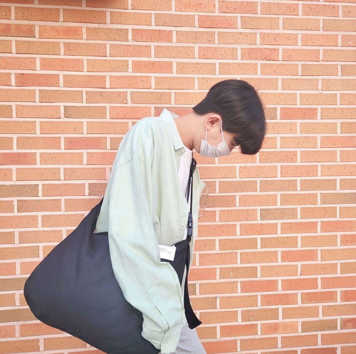 일찍왔어 칭찬해줘