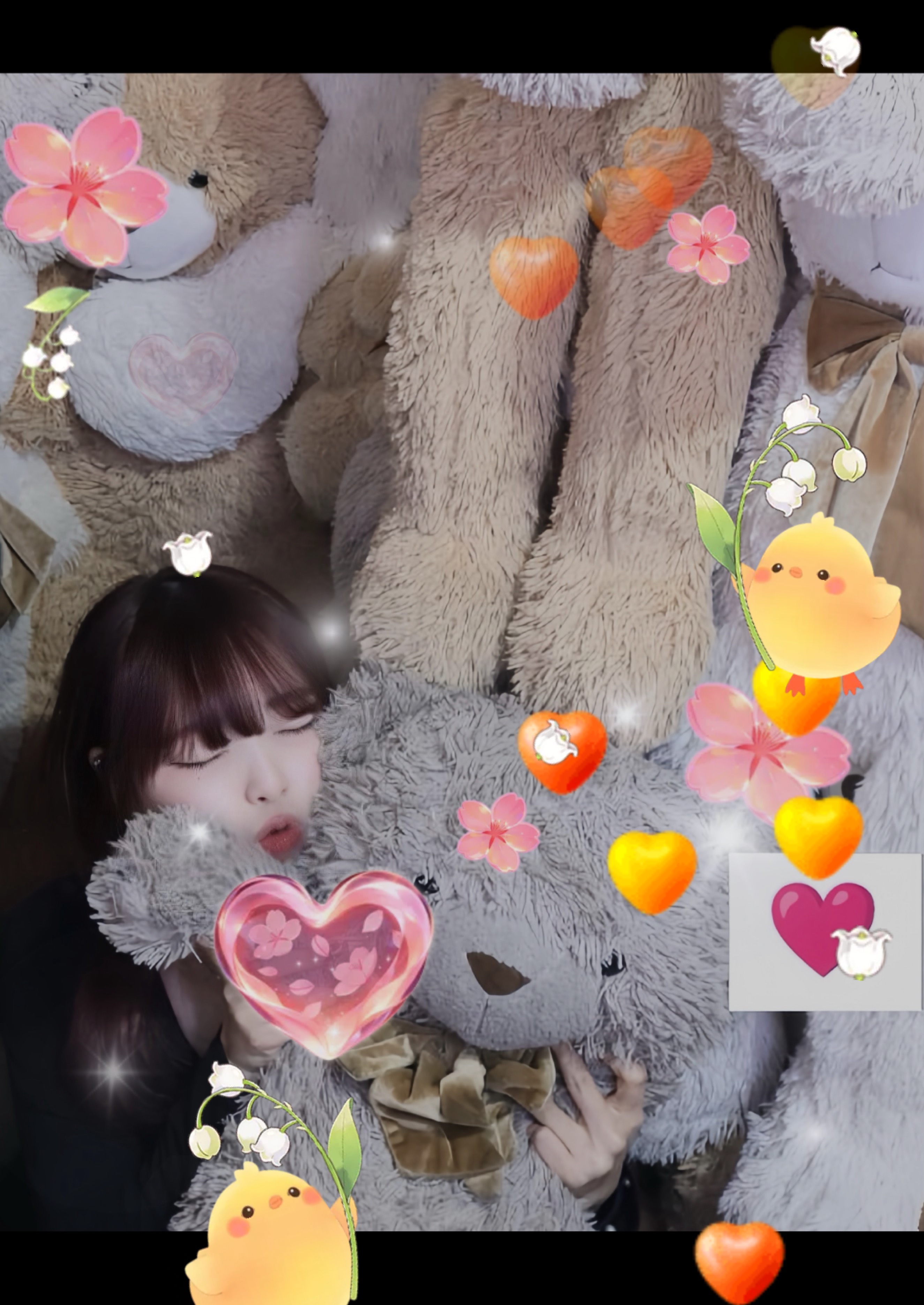 16일차) 어디 올라와보던가요～