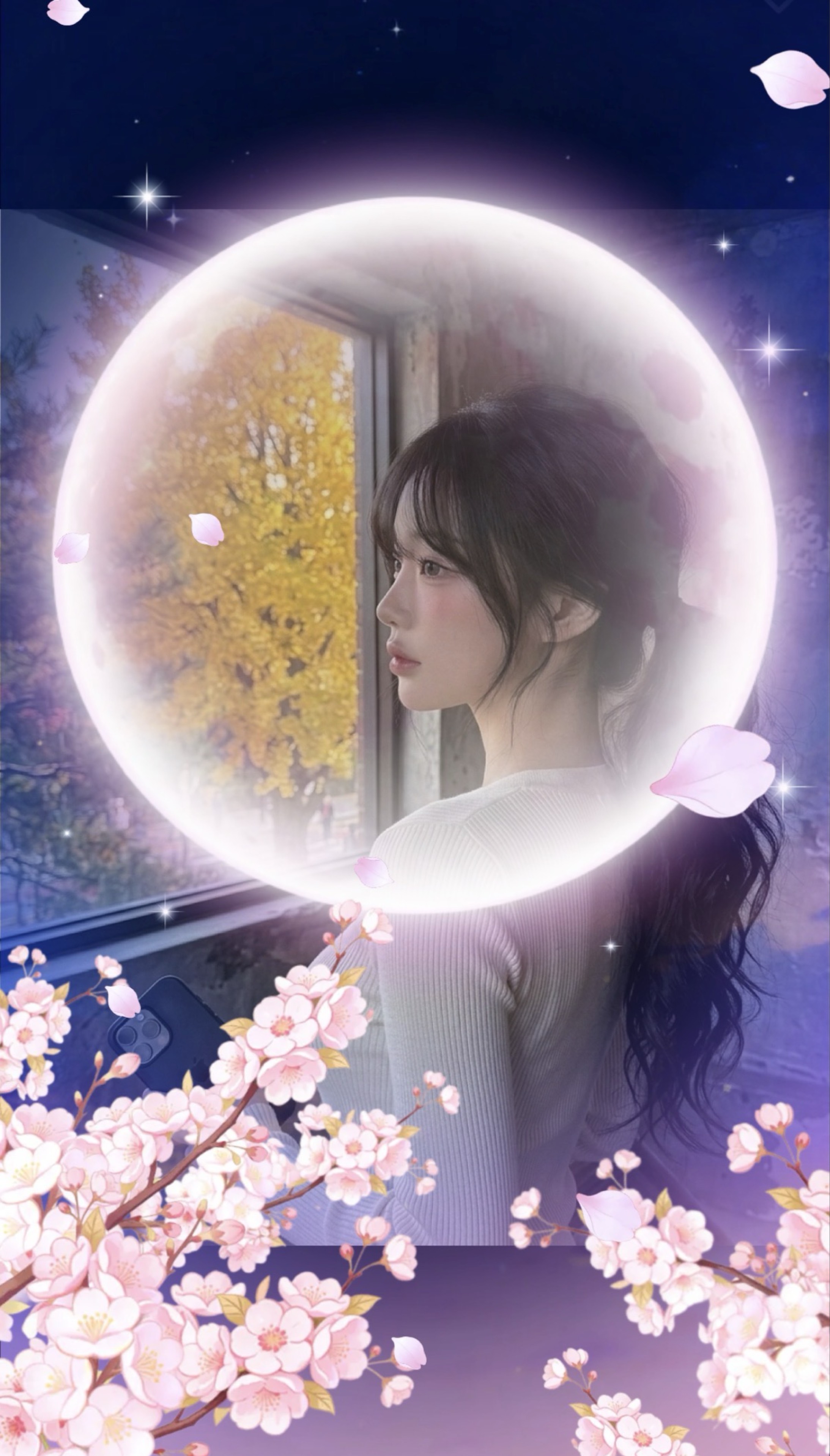 하 - 일요일씨, 나 당신 못 보내.