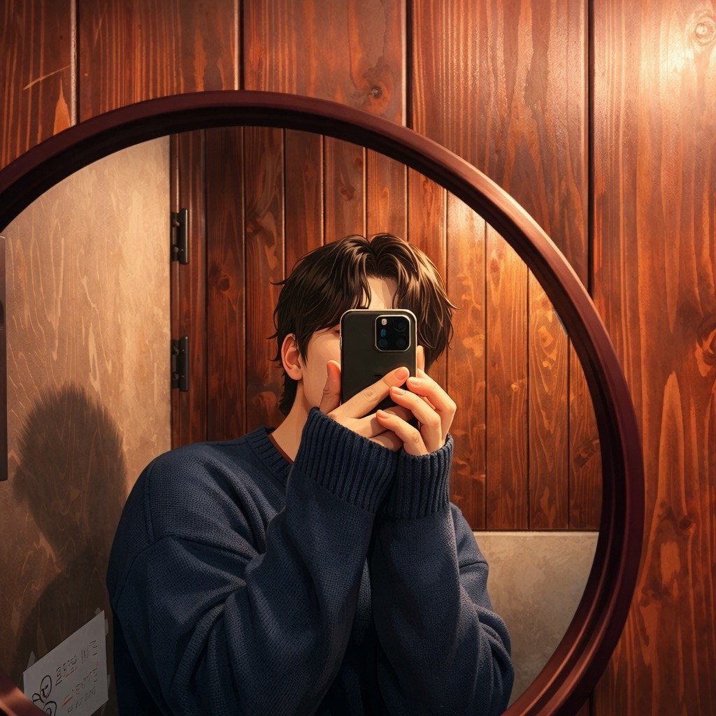 #재미 , 포근 , 친근 , 편안 