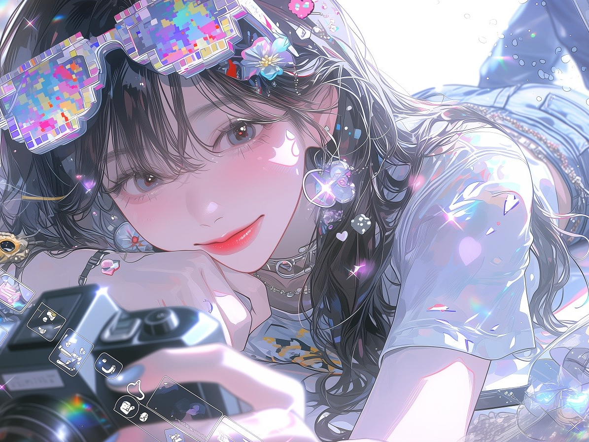 모닝 귀여운 미성이래 ~! 