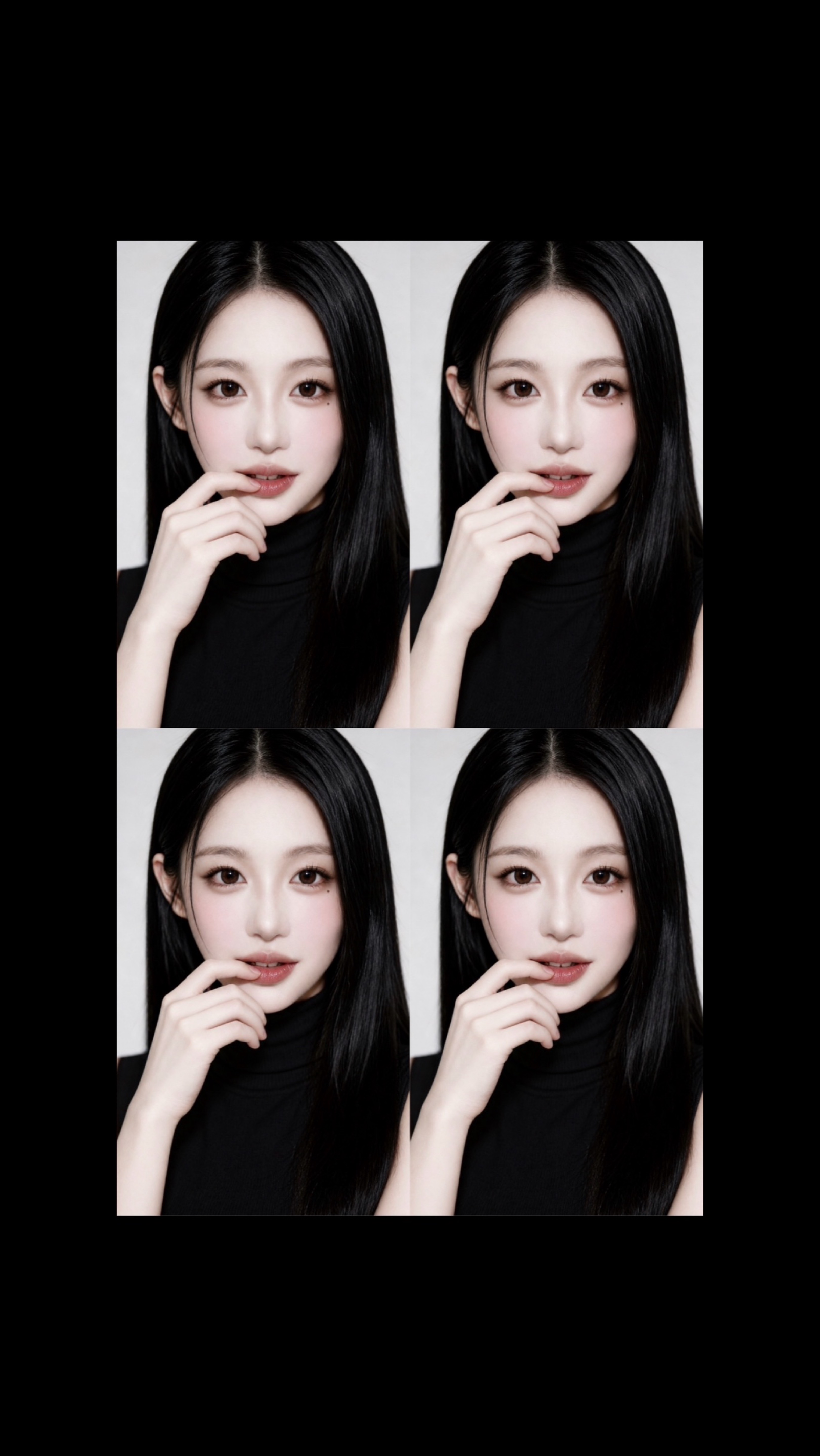 갱상도얼짱 𝙁𝙈.𝟭 / 연애 상담소 