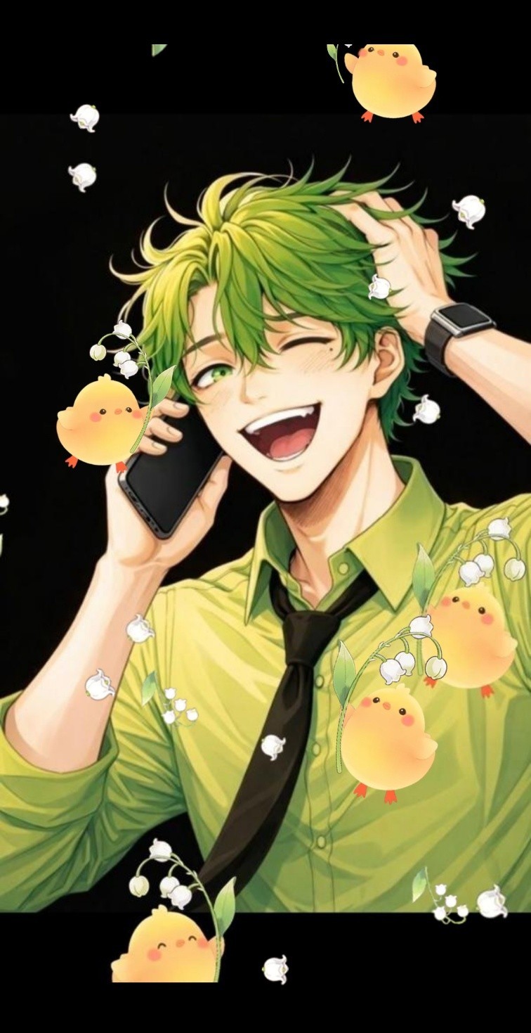 # 오늘, 그대의. 쉼터 카 닉 :)