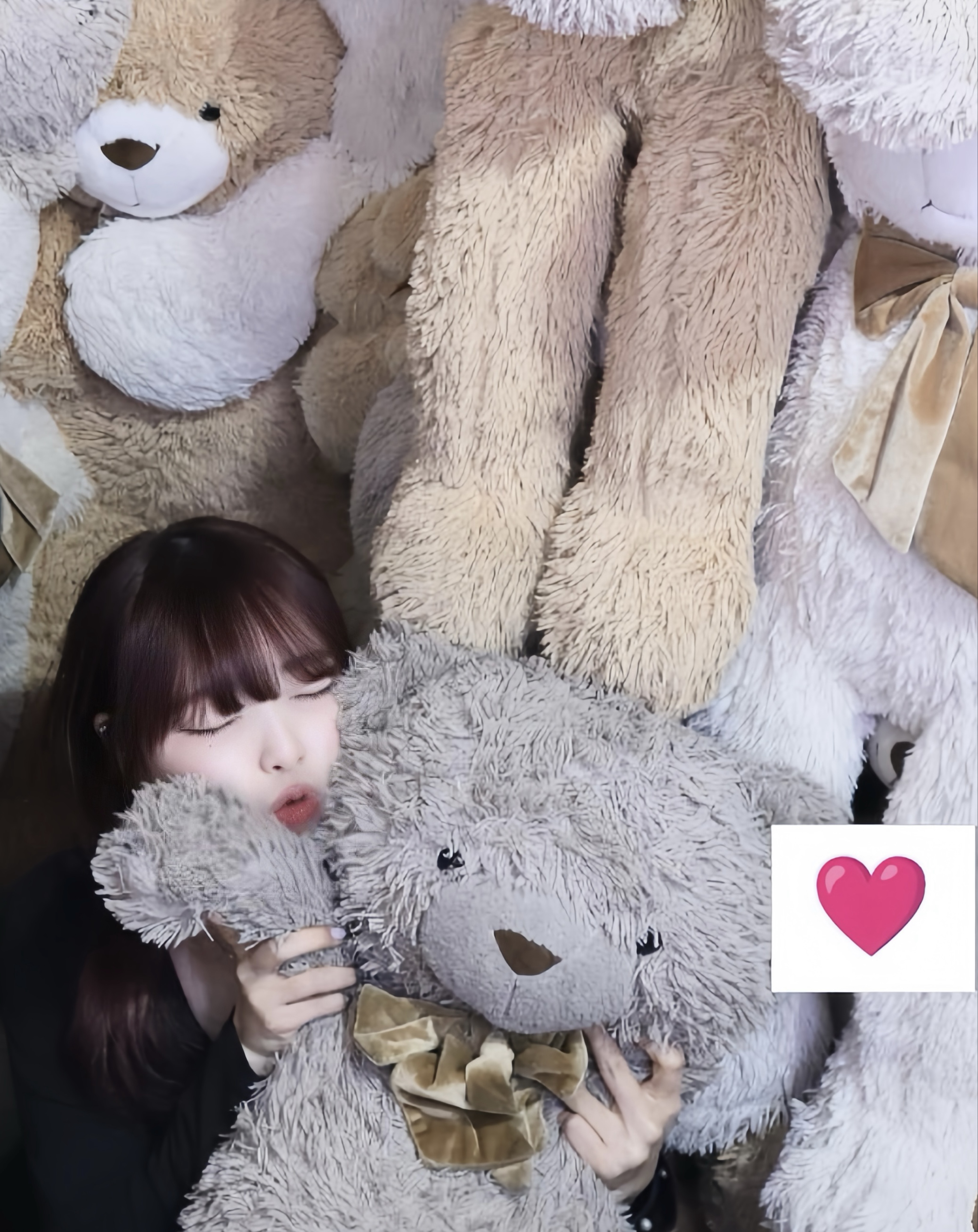 15일차) ෆ우리 친해져요ෆ