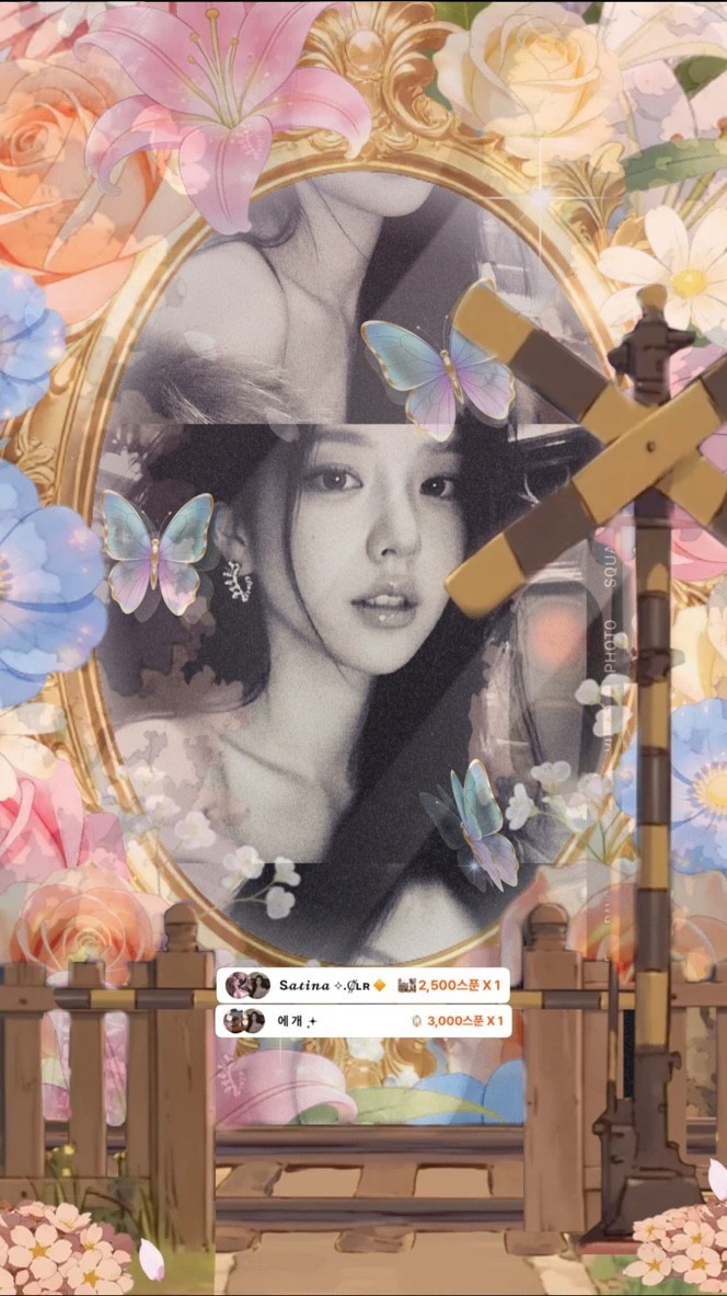 저도 사실 켠달을 짝사랑했습니다..