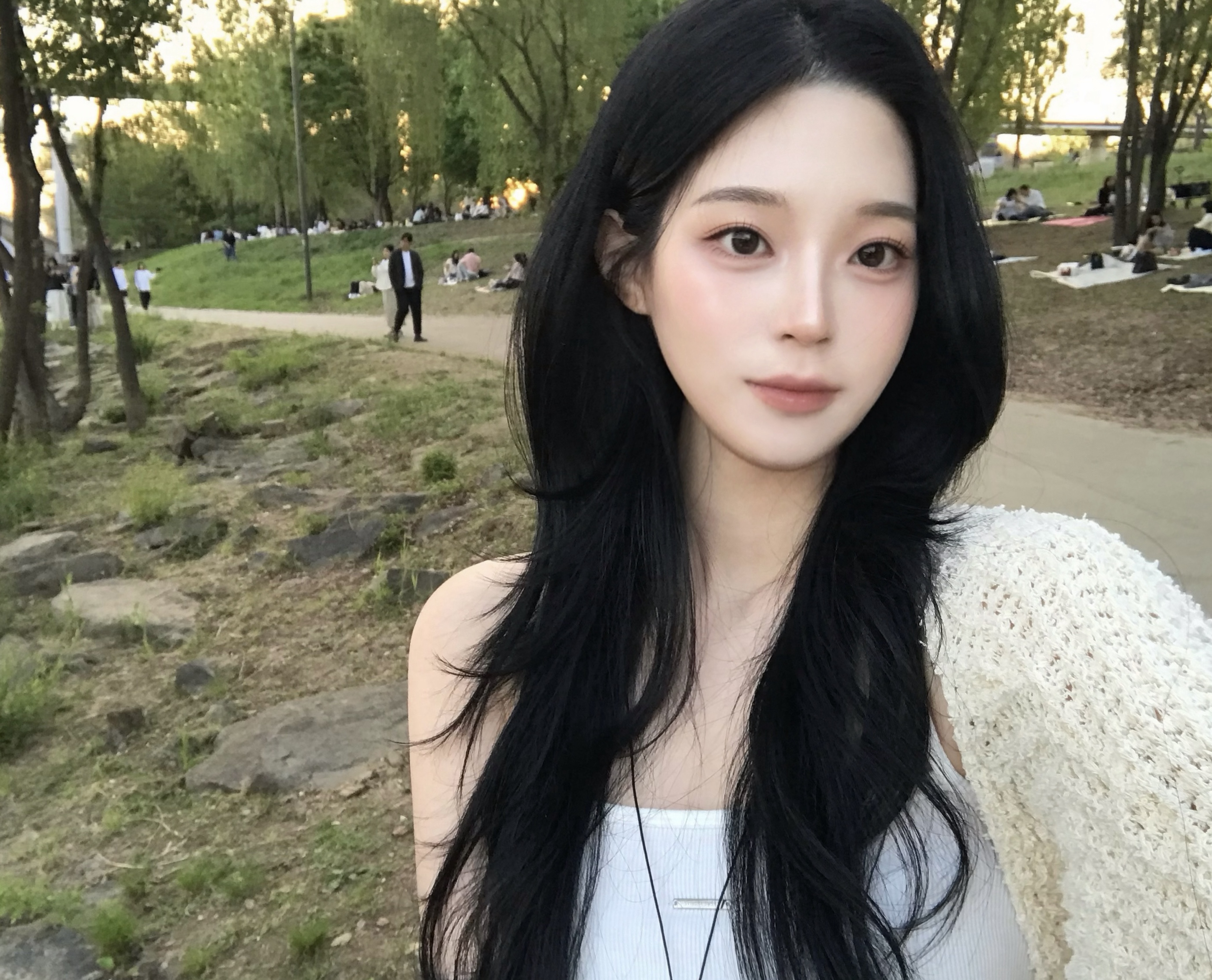 달달하게 재워줄게요 이리와요💗