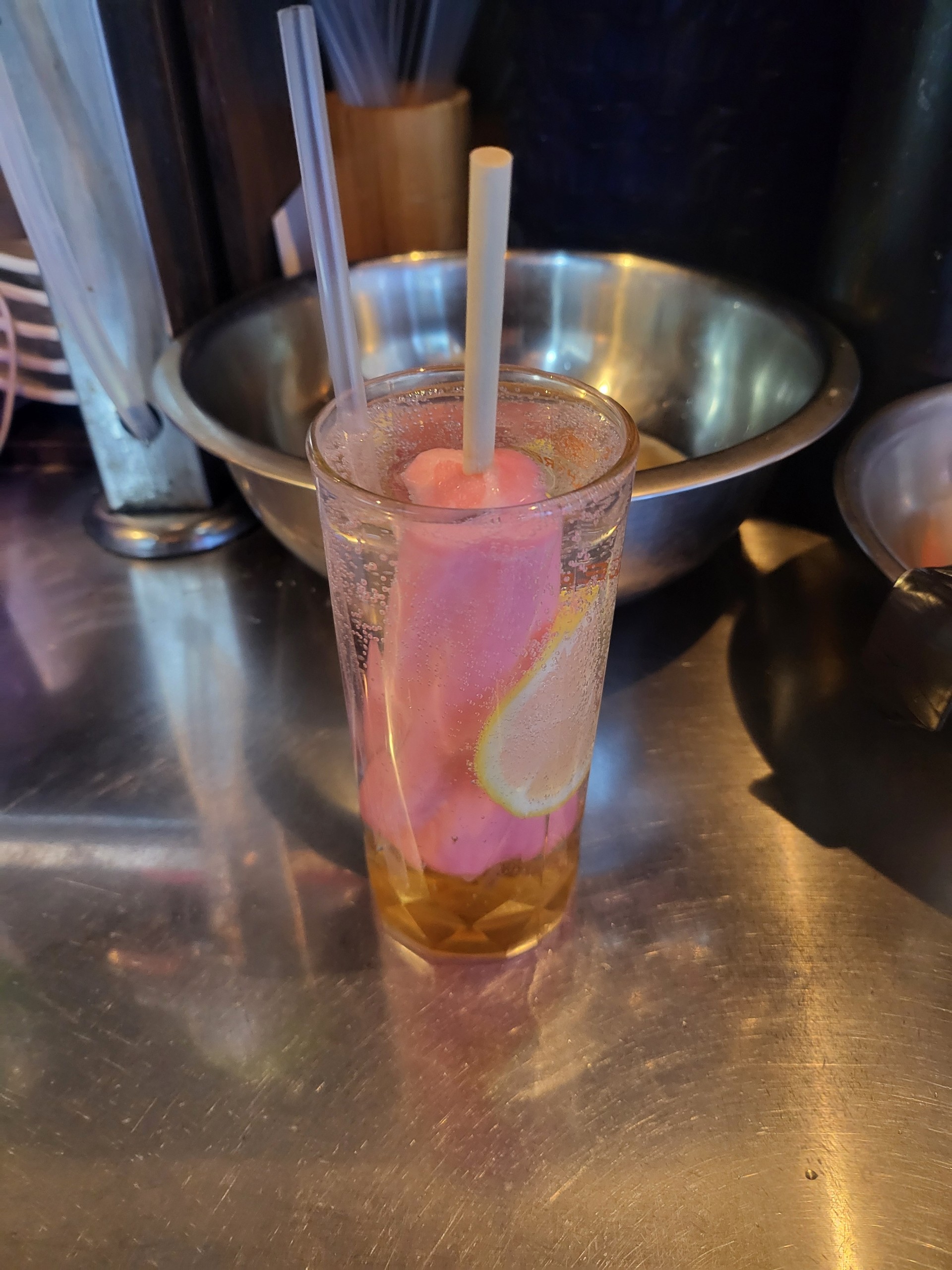 저에요 1티어 목소리.