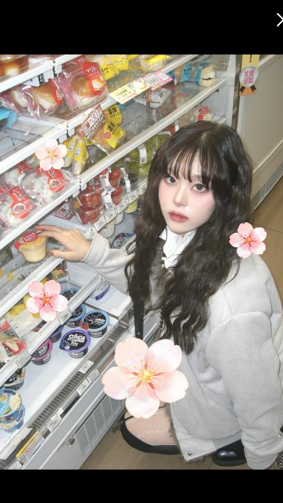 1주년 입니다 🎂💖