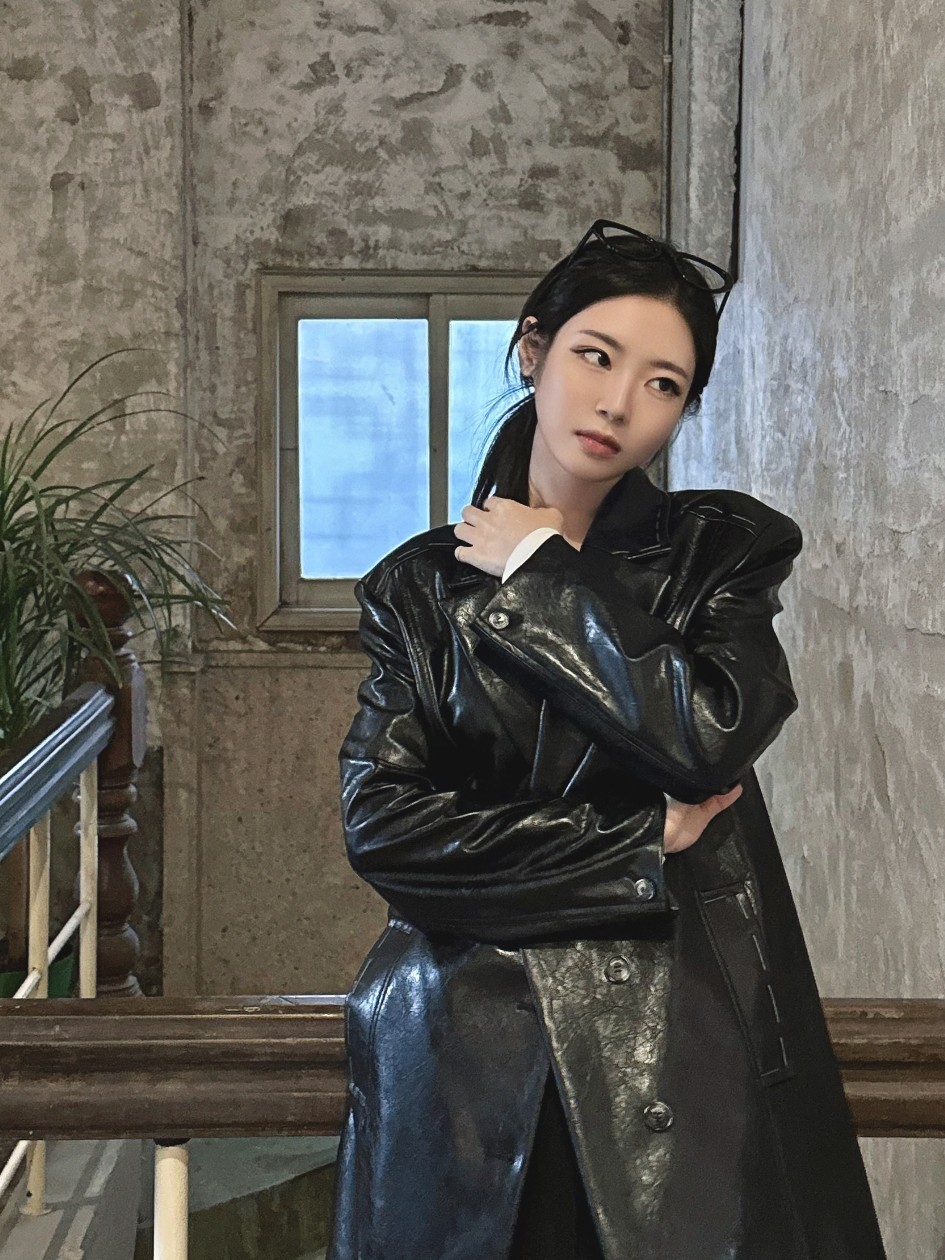 < 카페에서 틀어요 Pli. >