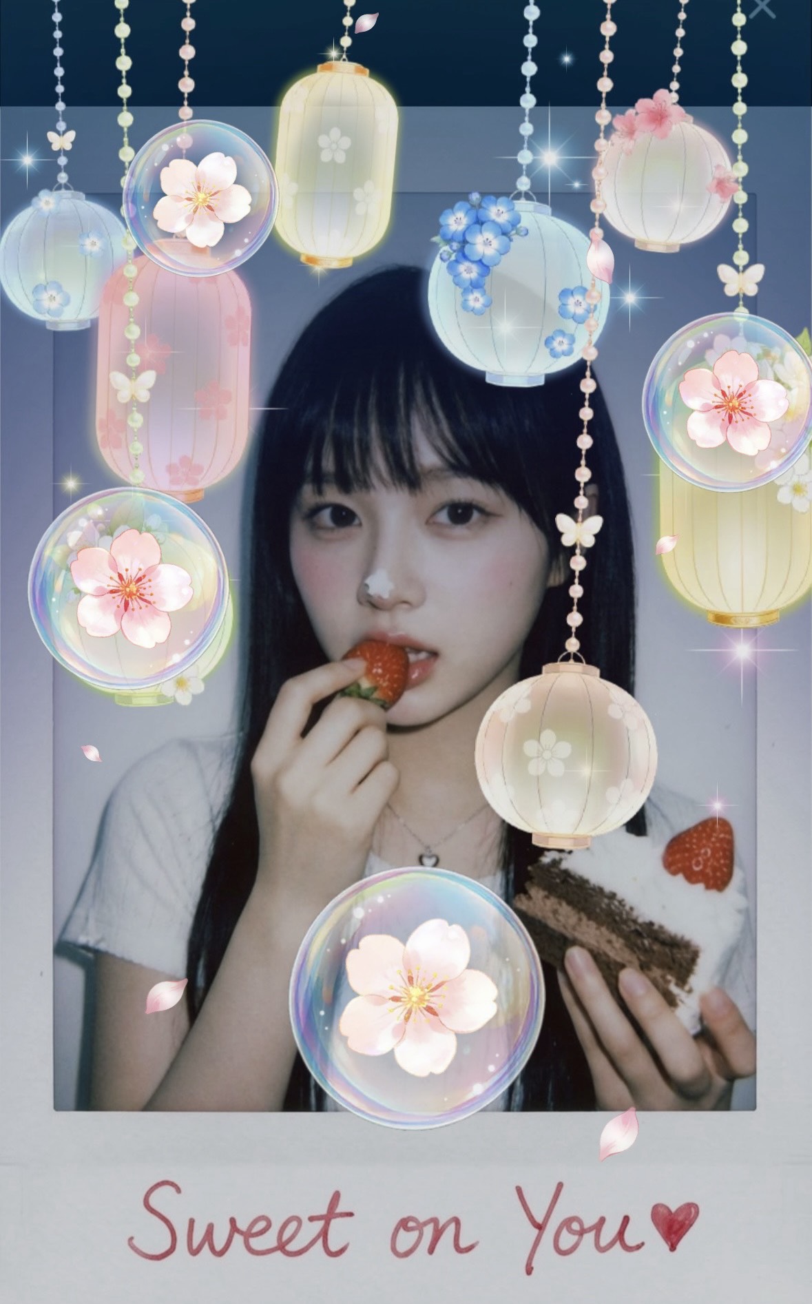 너라는 멜로디🎶