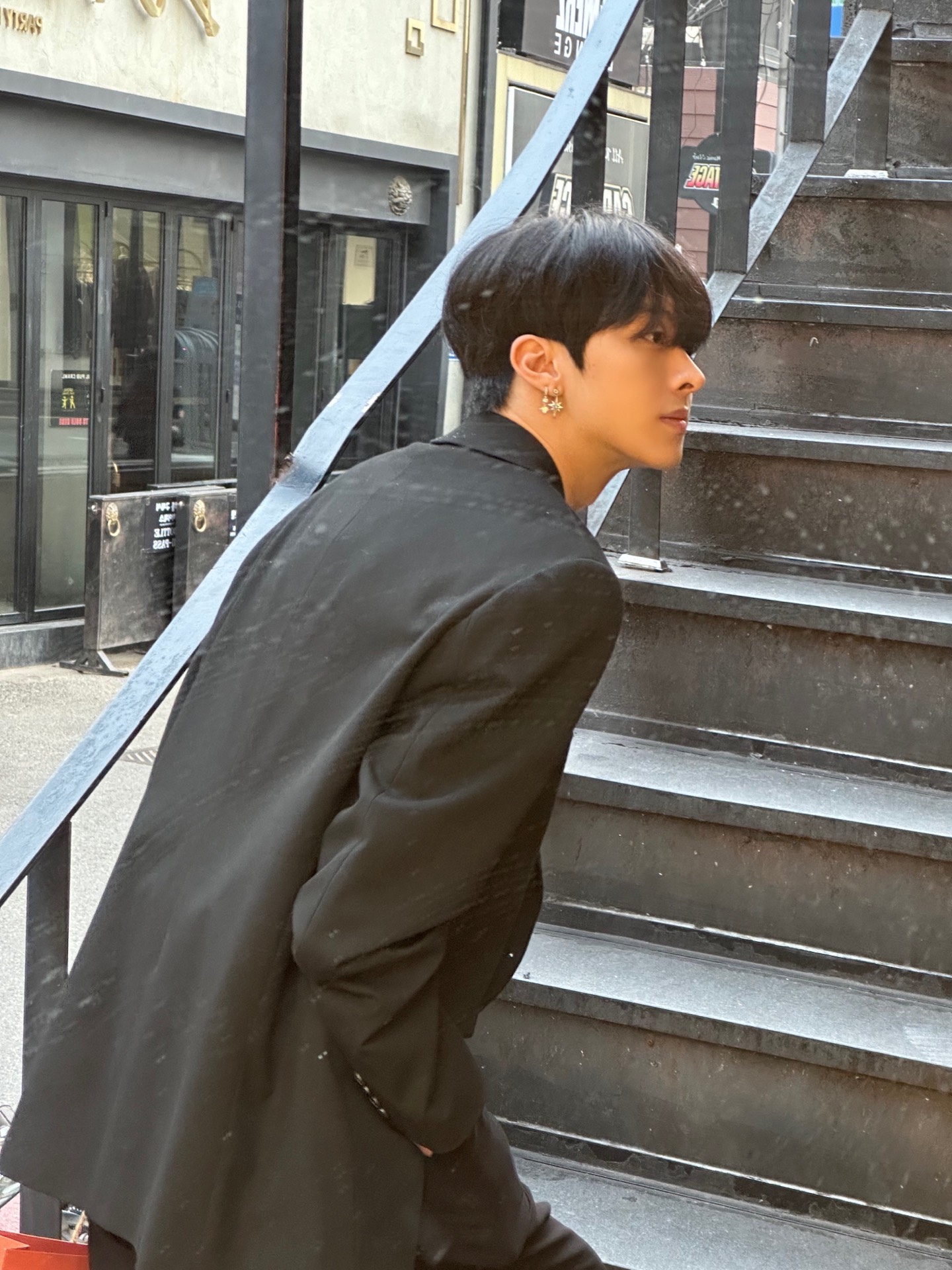 🎧 신입ㅣ소통&노래라이브 🎶