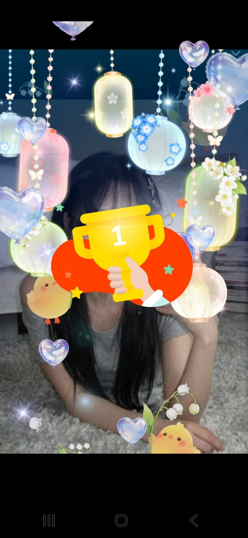 목드컵 1인 4역 걔