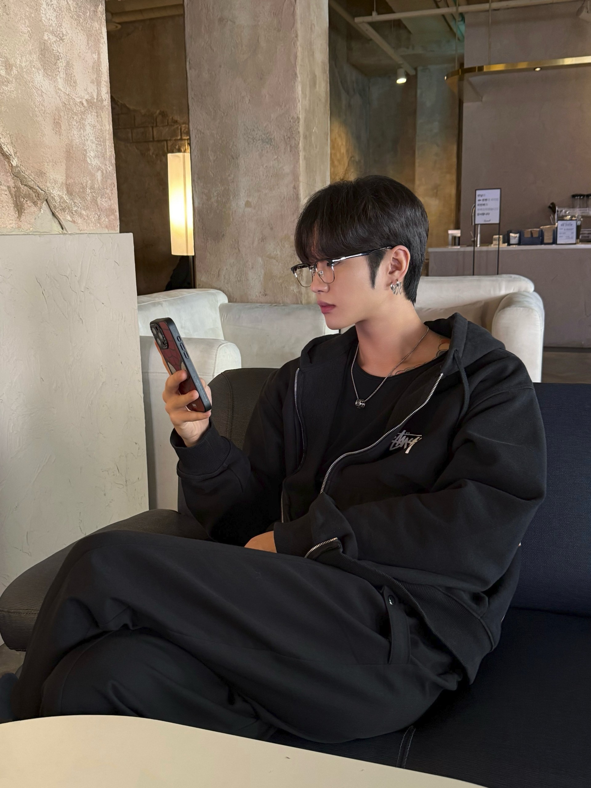 스푼은 라이징스타