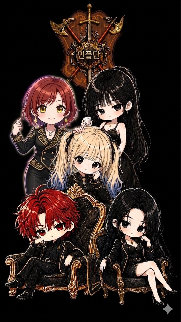 오늘도 디스코드 시작/ 무음방