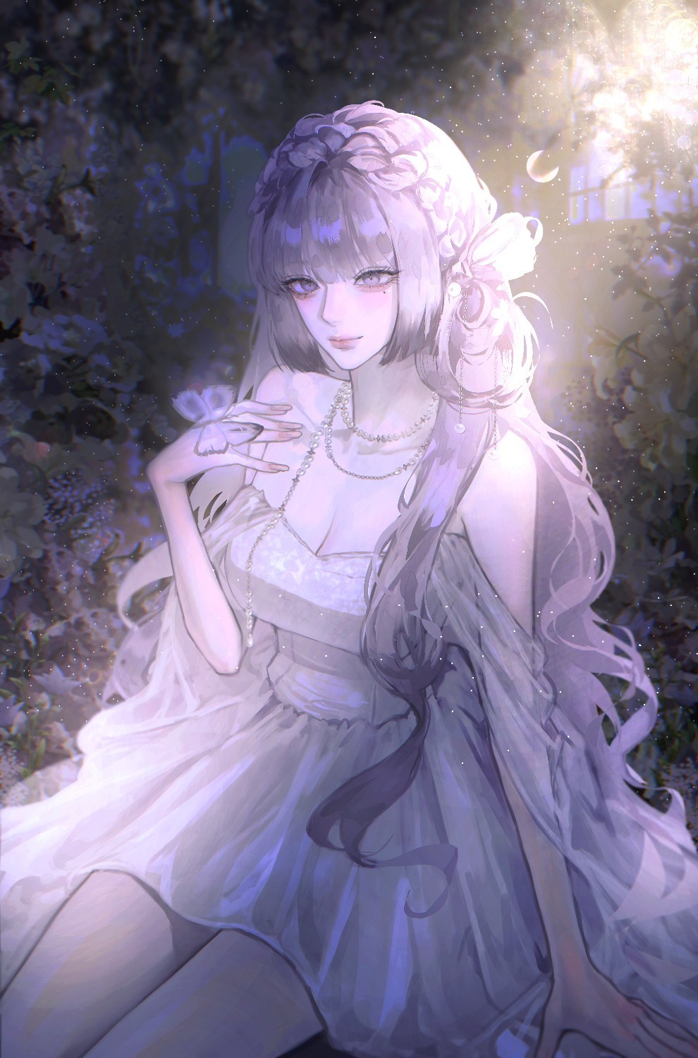 × 잘자 나의 우는 사랑