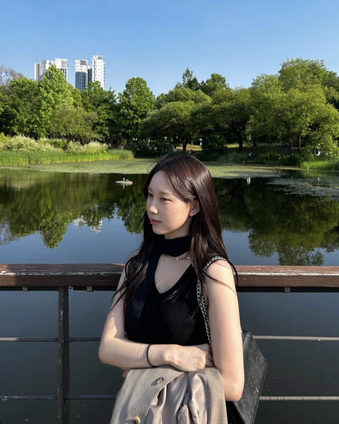 잔나비를 좋아하시나요