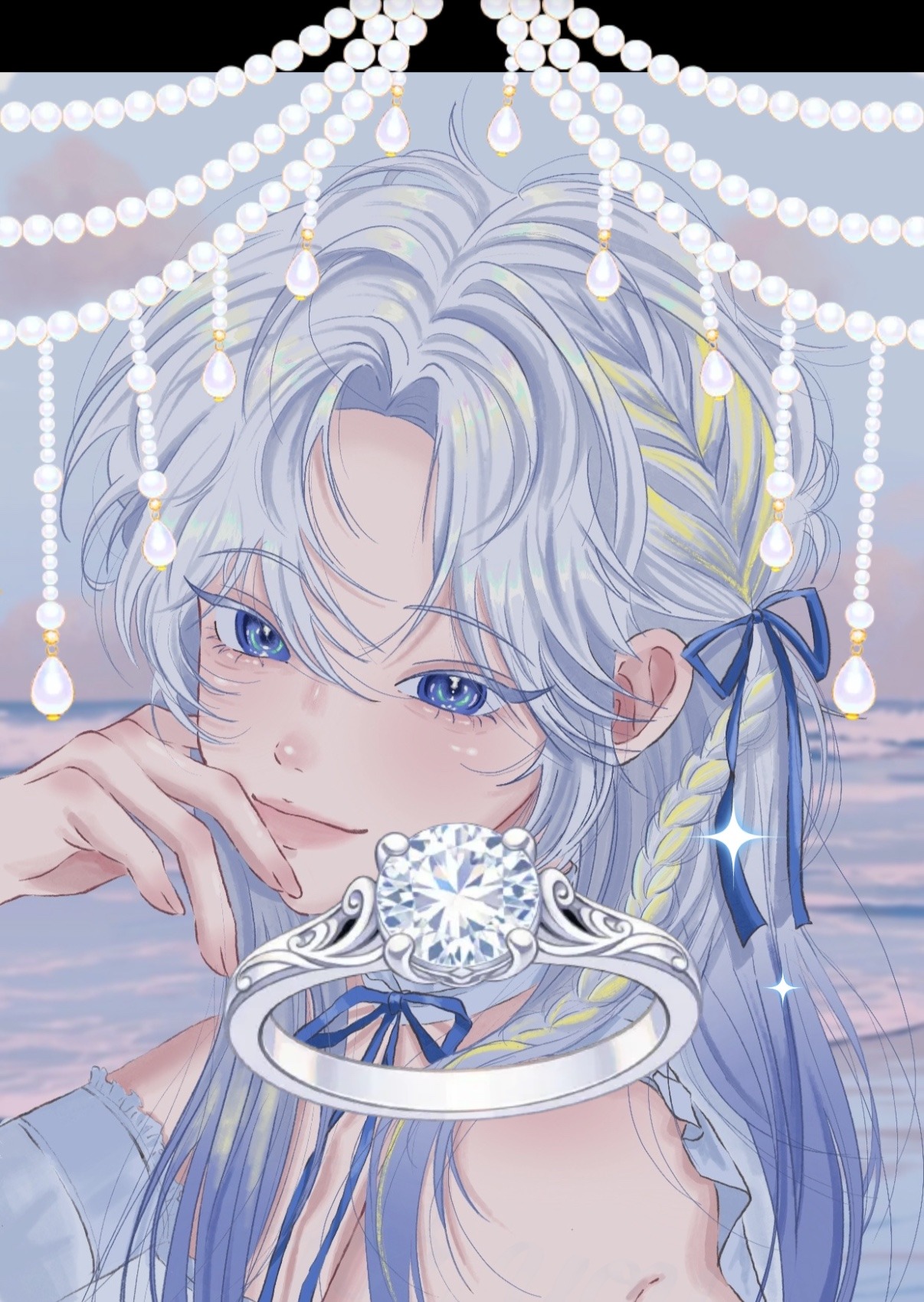 당신의 취향이 될 목소리