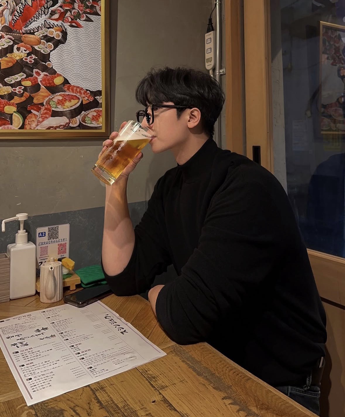 2,3,4번 남친구함♥️😘