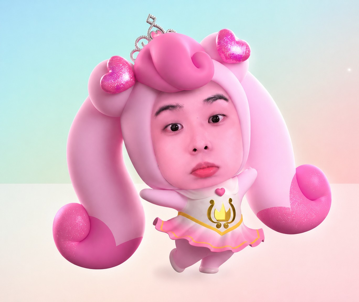 아재캠(남캠X)♥